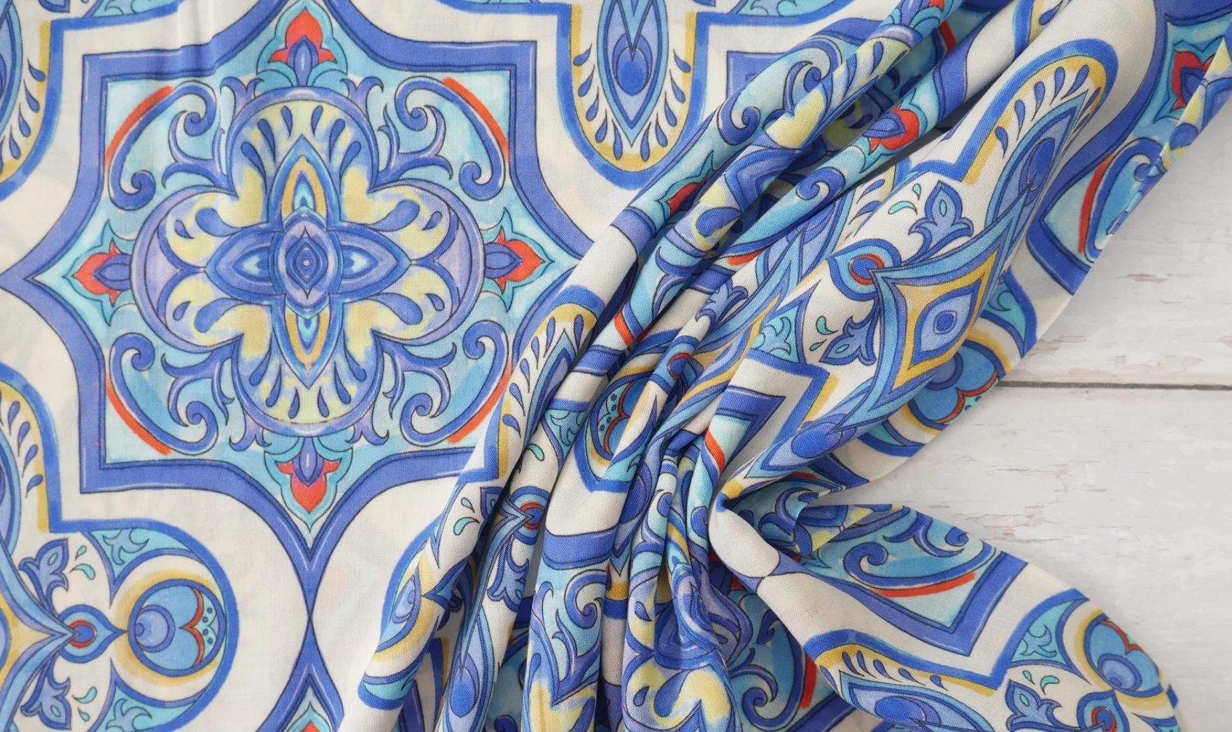 Viscose & Rayon