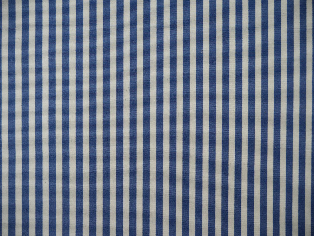 Weekender Bag Kit - Panama Stripe-Sewing Kit-Flying Bobbins Haberdashery