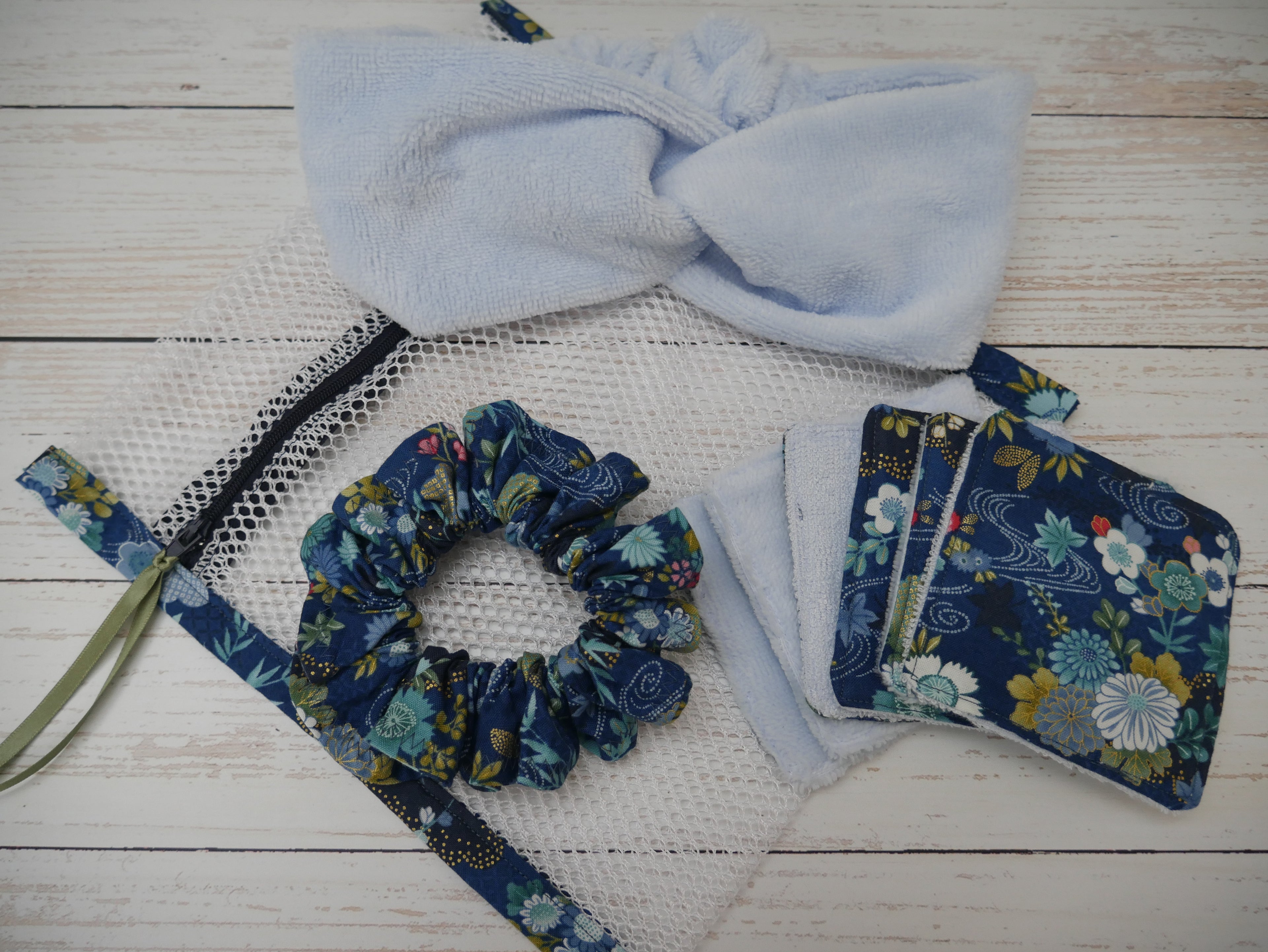 Beauty Gift Set - Harmony-Sewing Kit-Flying Bobbins Haberdashery