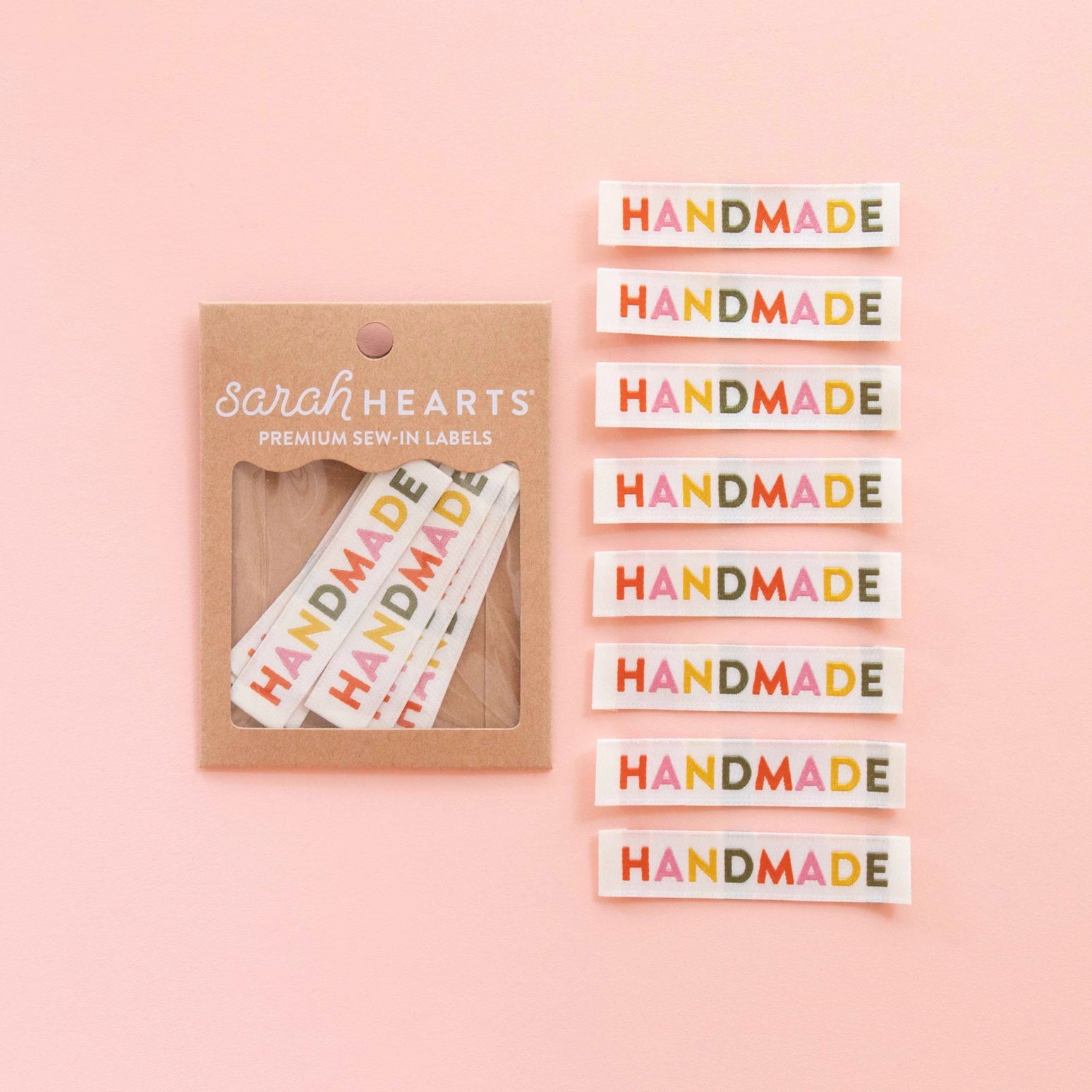 Sarah Hearts &