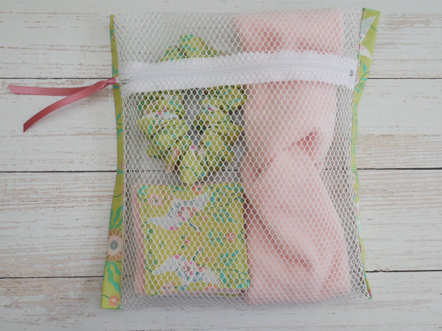 Beauty Gift Set PDF Pattern-Digital Sewing Pattern-Flying Bobbins Haberdashery