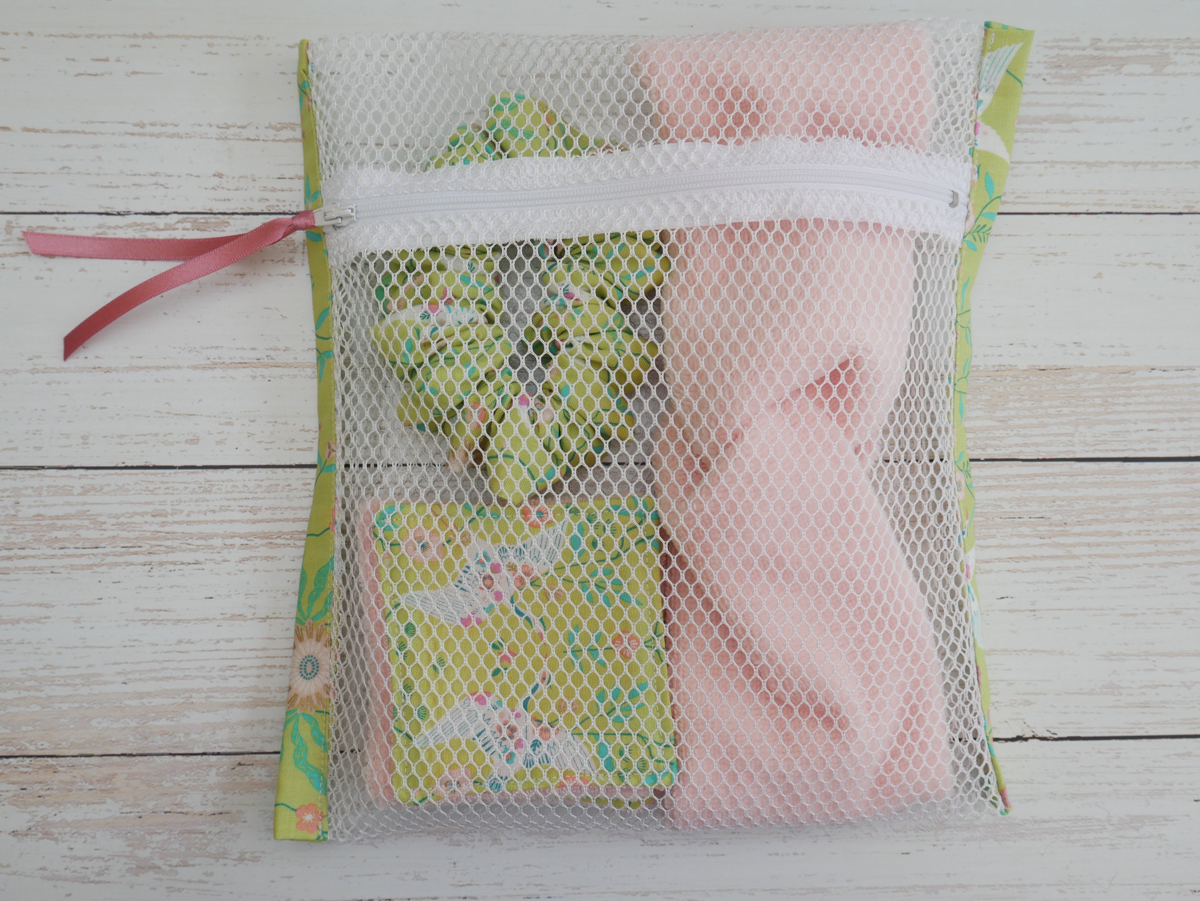 Beauty Gift Set PDF Pattern-Digital Sewing Pattern-Flying Bobbins Haberdashery