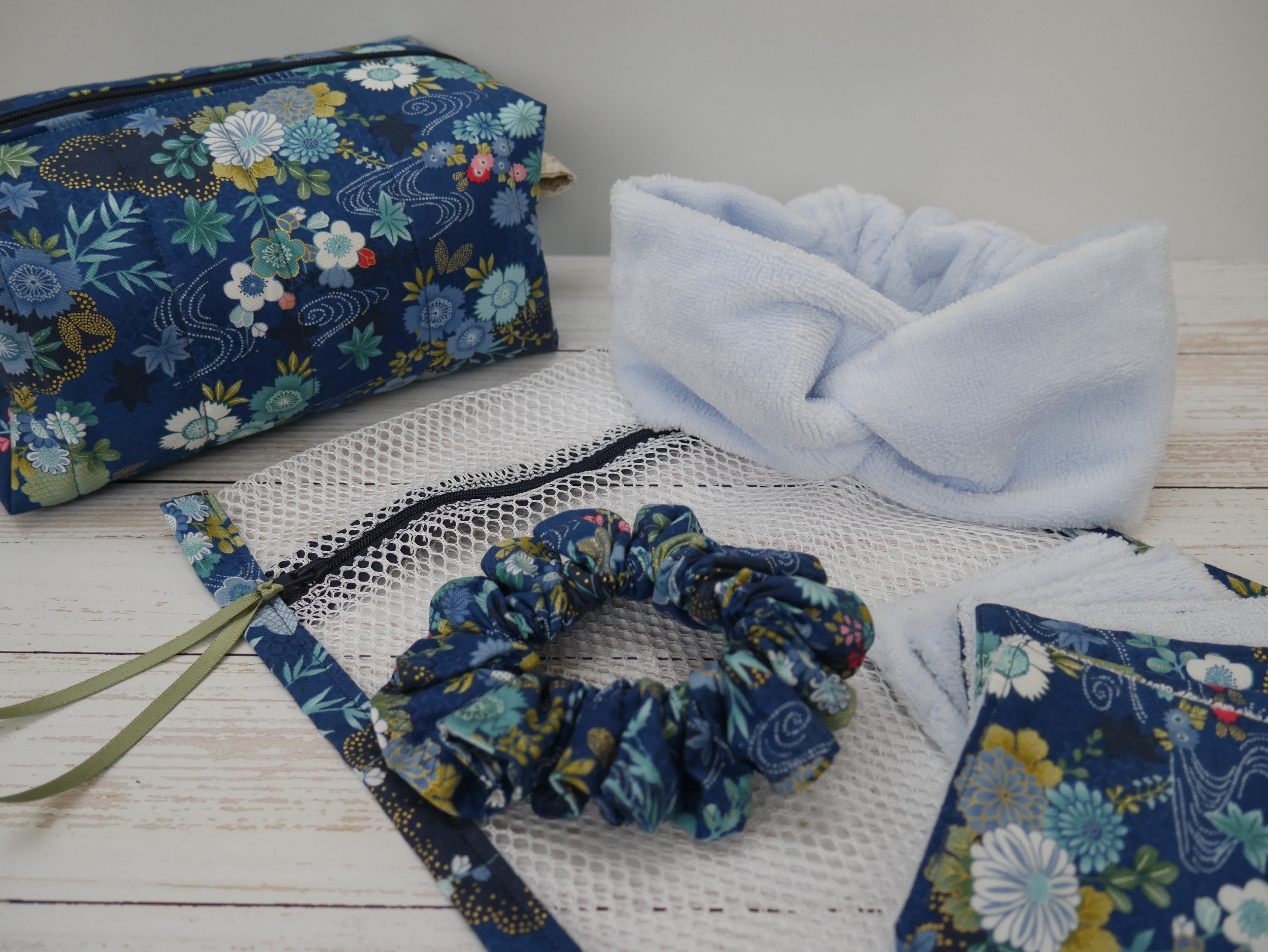 Beauty Gift Set - Harmony-Sewing Kit-Flying Bobbins Haberdashery