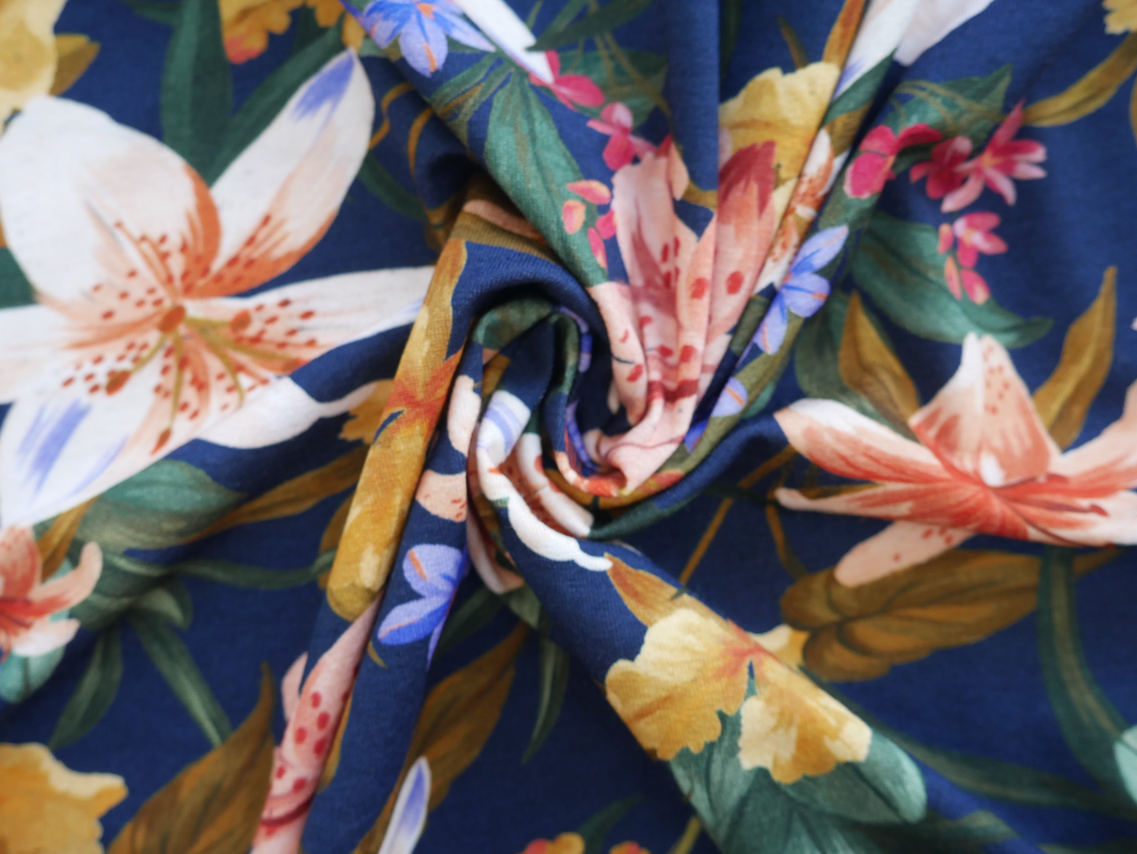 Summer Fabric Shopping Event-Flying Bobbins Haberdashery