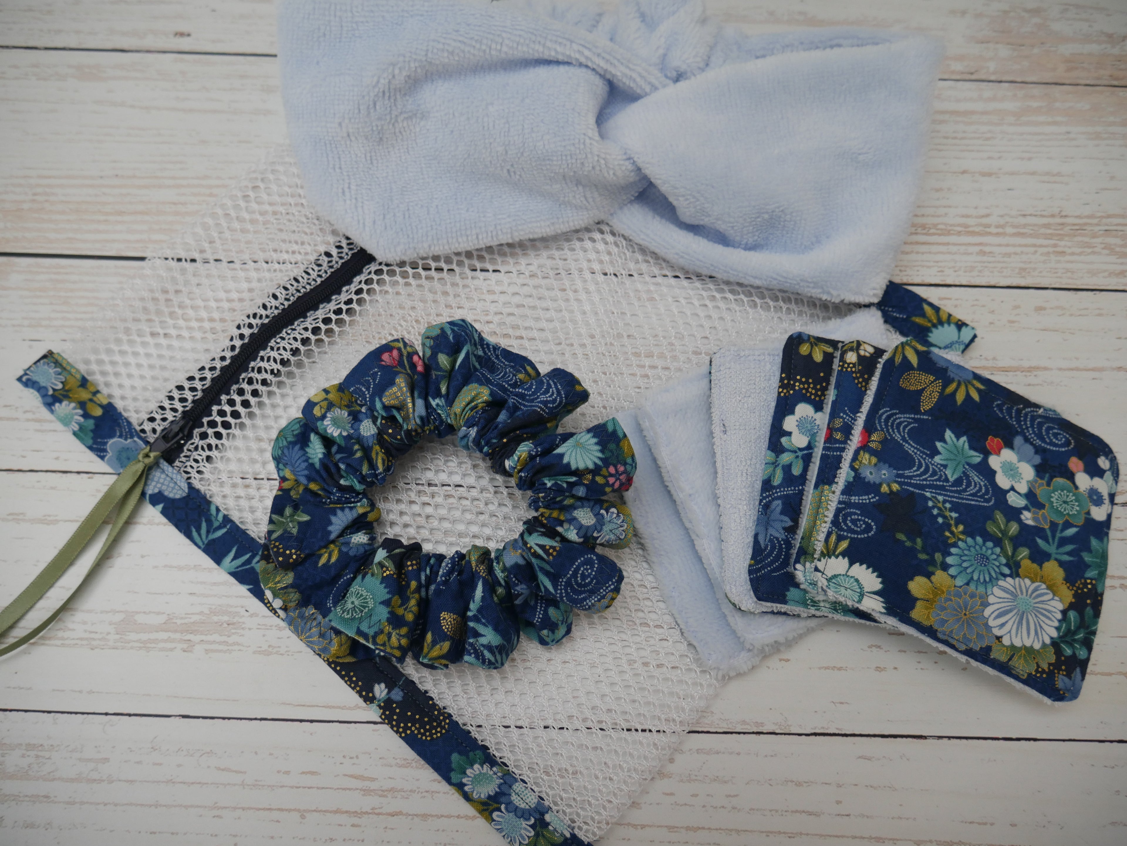 Beauty Gift Set - Harmony-Sewing Kit-Flying Bobbins Haberdashery