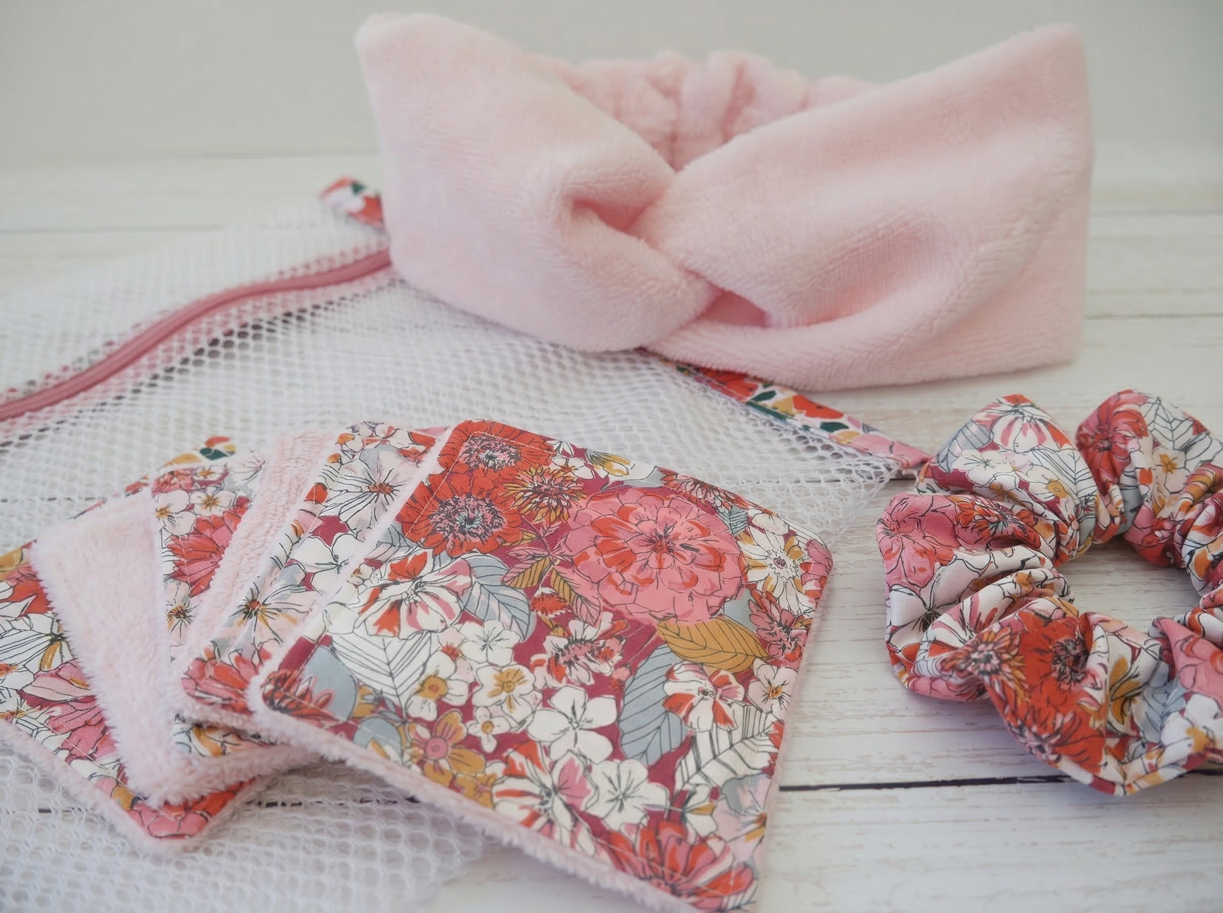 Beauty Gift Set - Sanctuary-Sewing Kit-Flying Bobbins Haberdashery