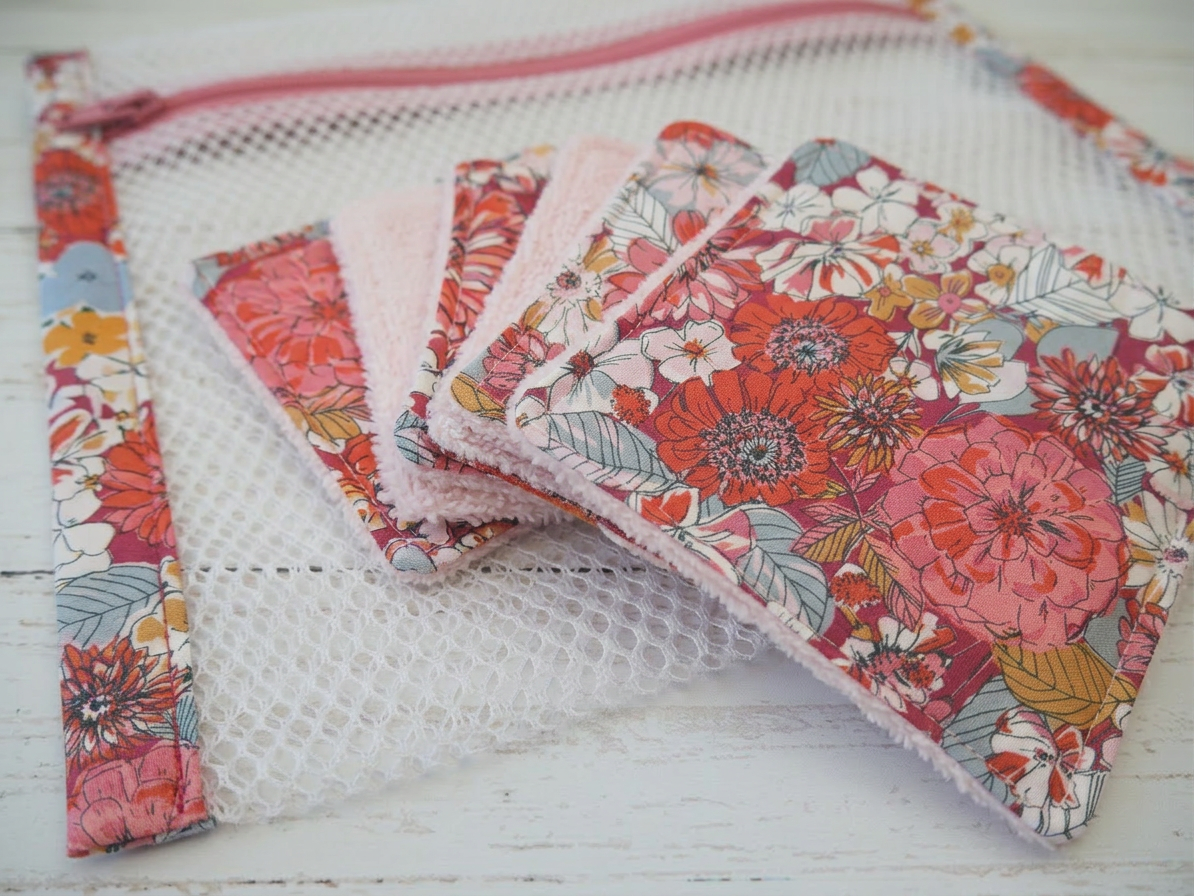 Beauty Gift Set - Sanctuary-Sewing Kit-Flying Bobbins Haberdashery