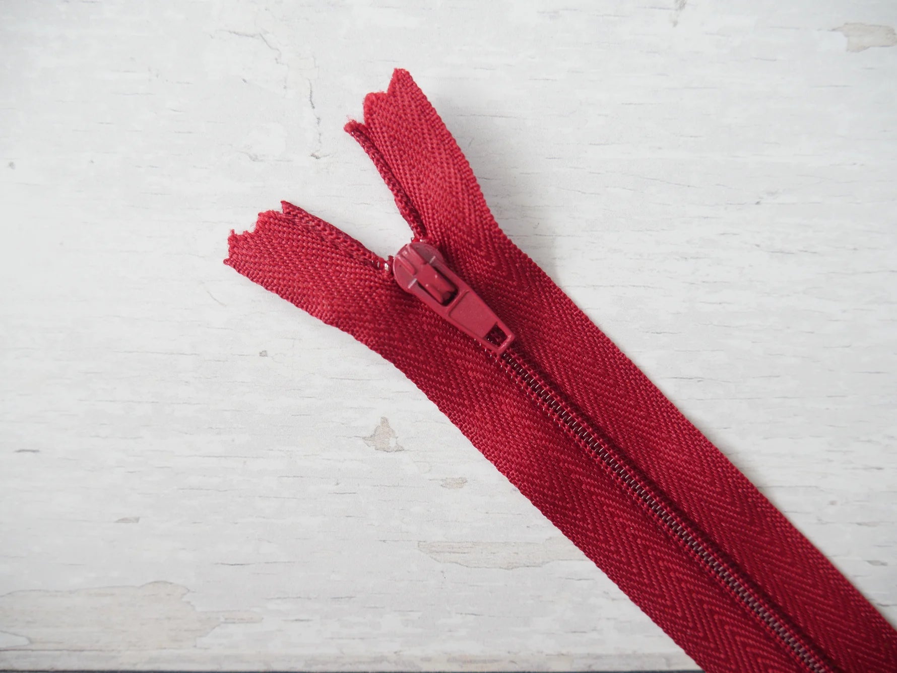 30cm Closed End, Auto-Lock Zip VARIOUS COLOURS-Zips-Flying Bobbins Haberdashery