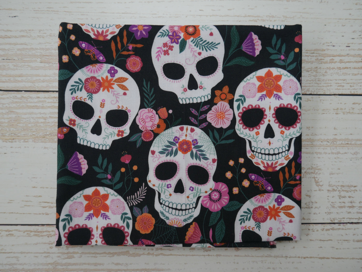 Halloween Fat Quarter Bundle-Trims-Flying Bobbins Haberdashery