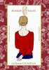 Maison Fauve, Cicadella Blouse-Pattern-Flying Bobbins Haberdashery