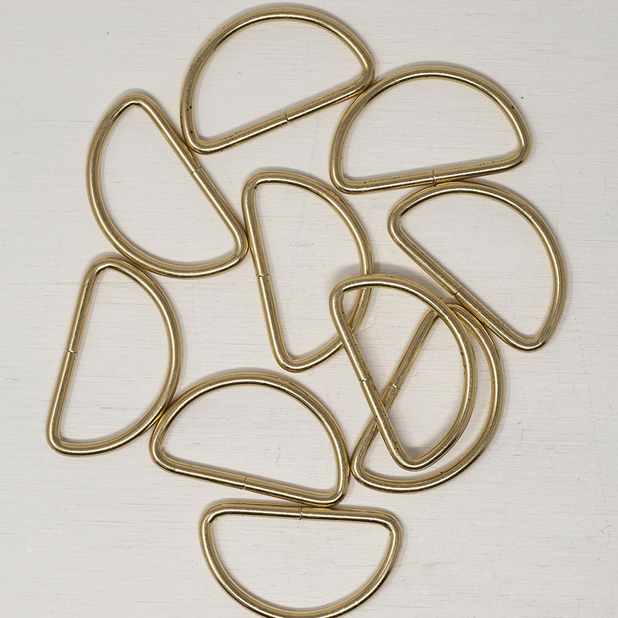 Amber Cross-Body Bag Making Kit - Leatherette in Navy-Sewing Kit-Flying Bobbins Haberdashery