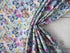 Butterfly Bouquet by 3 Wishes Printed Cotton, £15.00 p/m-Cotton-Flying Bobbins Haberdashery