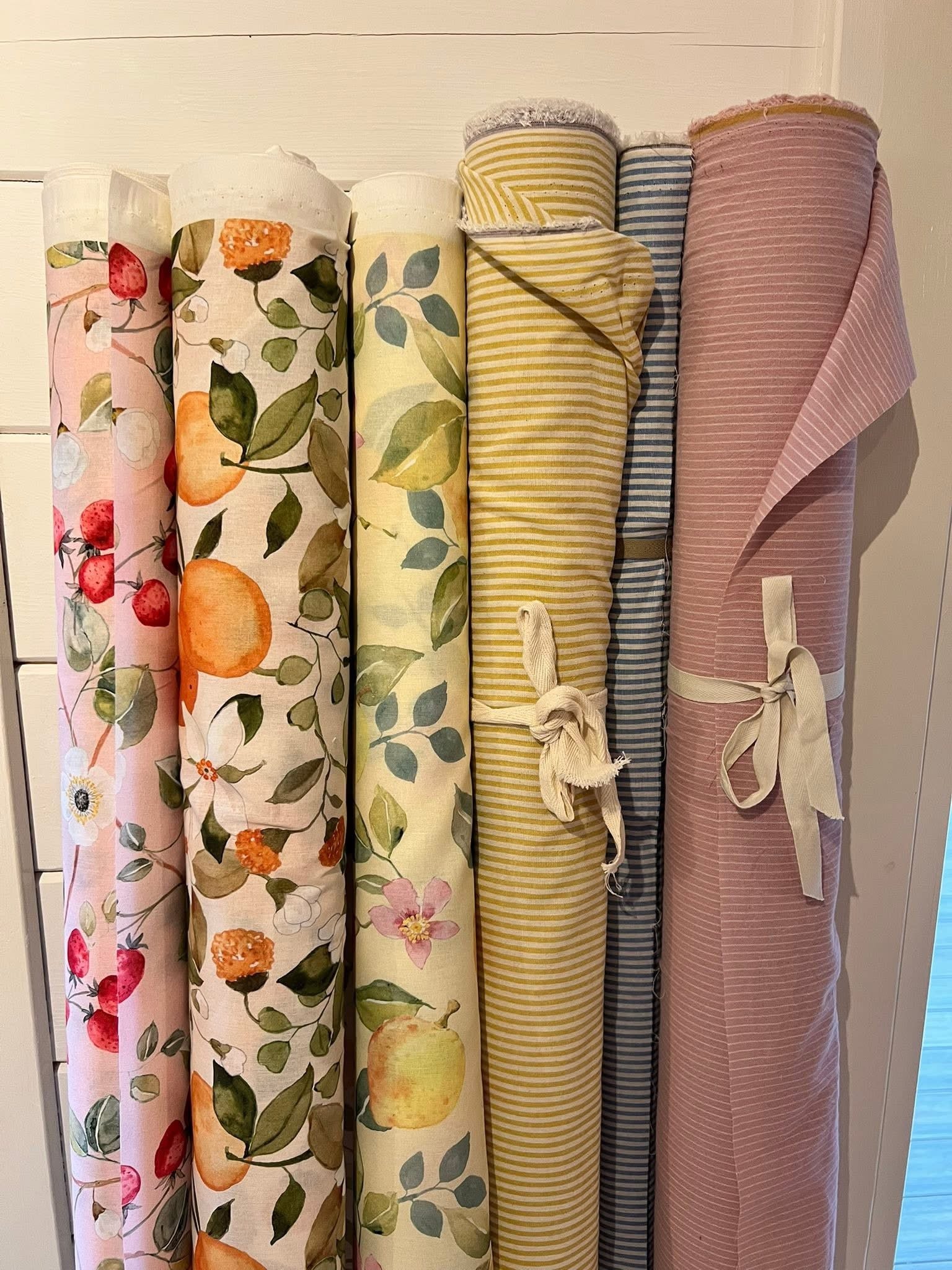 The Flying Bobbins Summer Open Day-Classes-Flying Bobbins Haberdashery