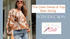 The Cielo Dress Video Course-Video Tutorial-Flying Bobbins Haberdashery