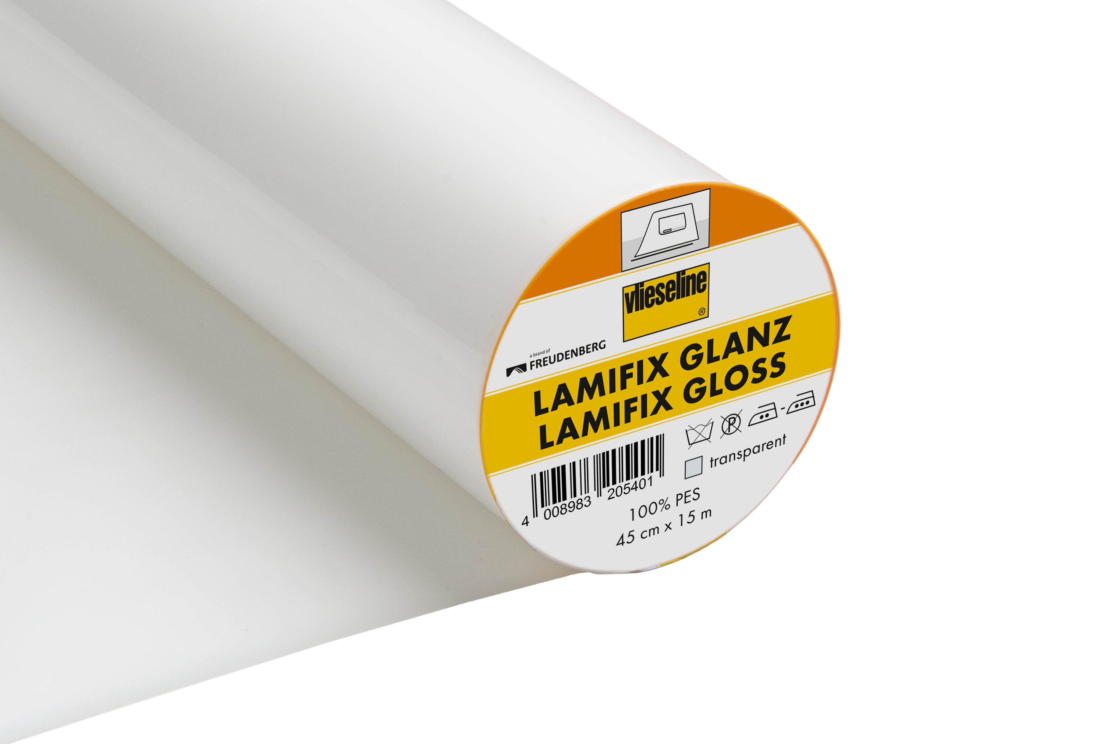 Lamifix Gloss Iron-On Transfer Film £6 p/m-Interfacing-Flying Bobbins Haberdashery