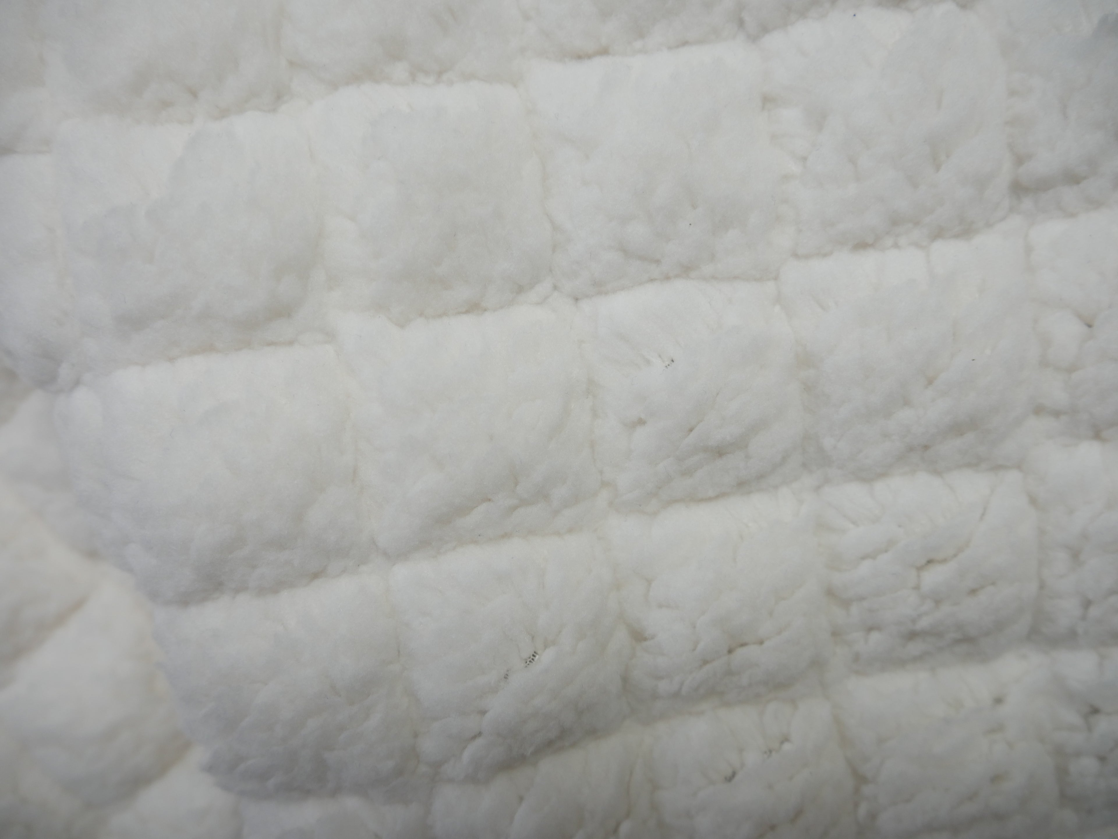 Quilted Denim Teddy, £19.50 p/m-Fabric-Flying Bobbins Haberdashery