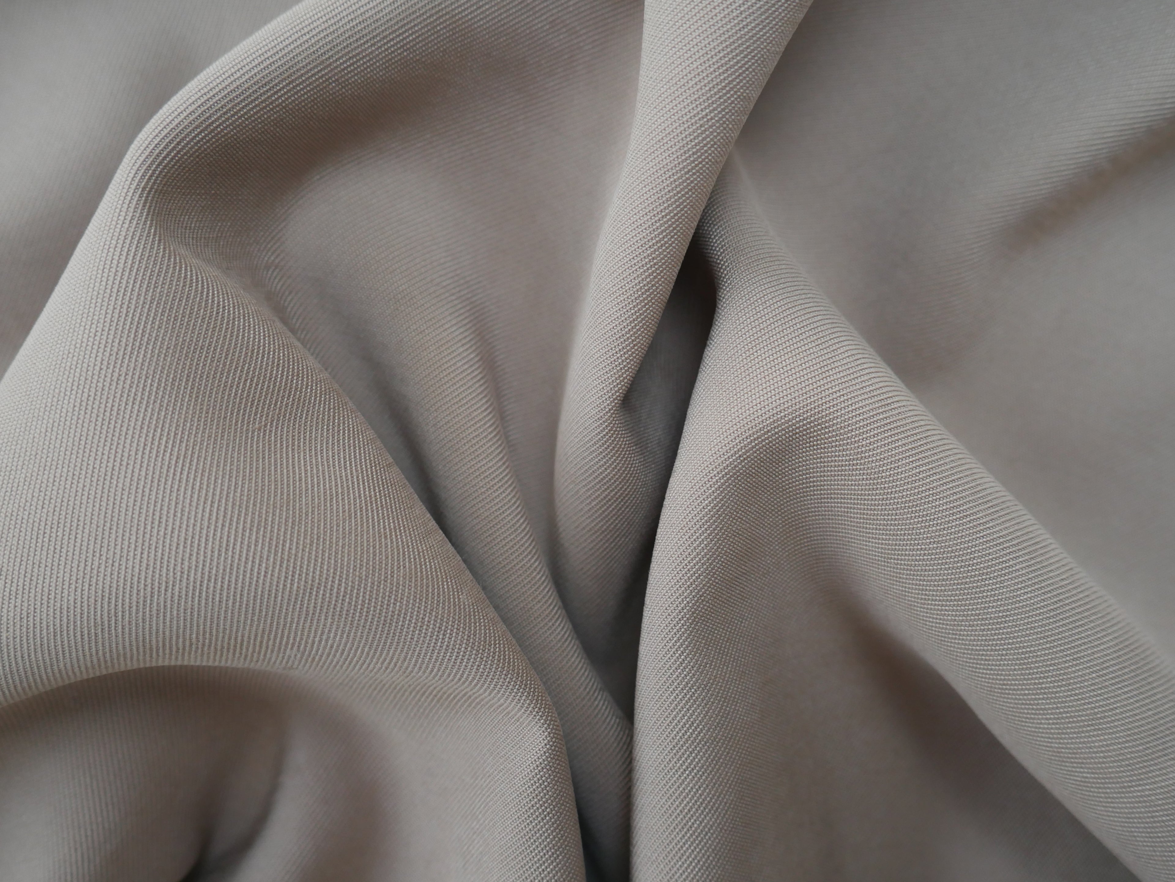 Lyocell Twill in Camel, £20.50 p/m-Corduroy-Flying Bobbins Haberdashery