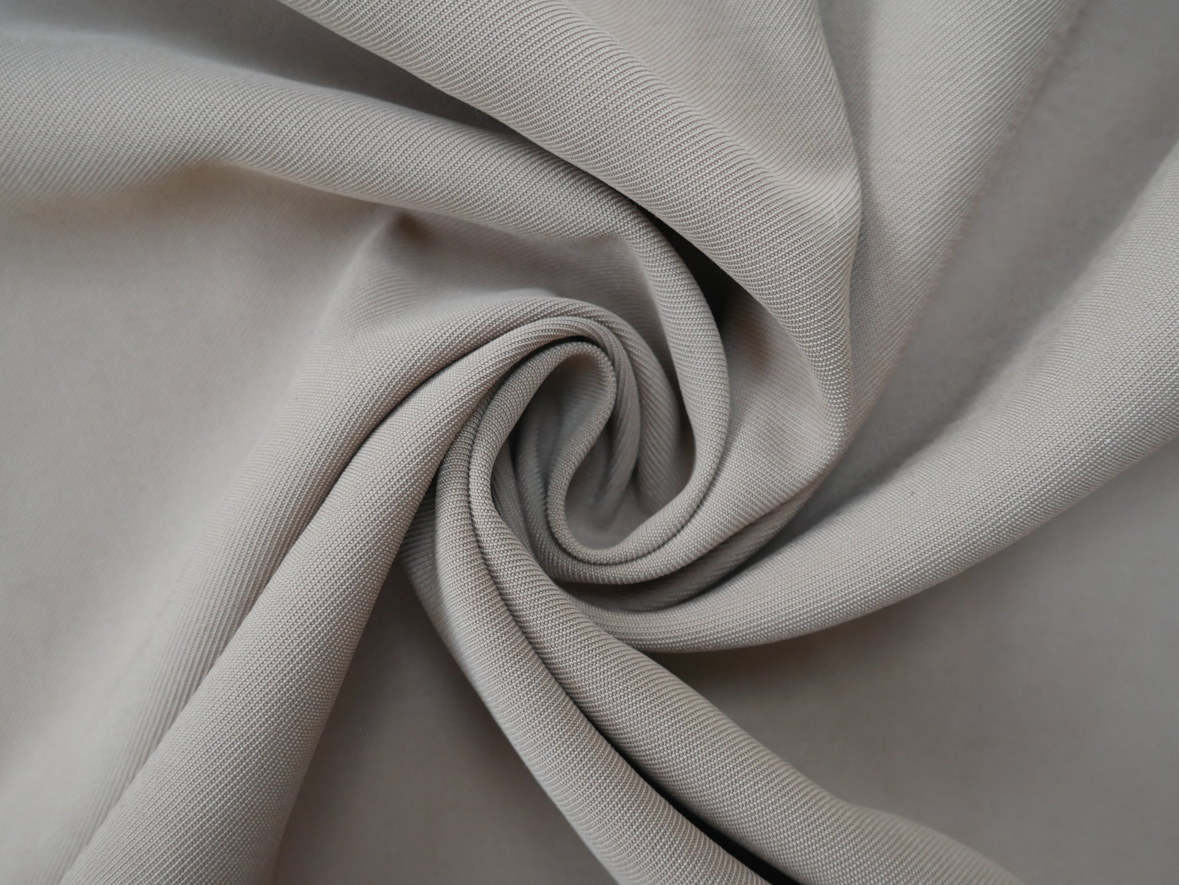 Lyocell Twill in Camel, £20.50 p/m-Corduroy-Flying Bobbins Haberdashery