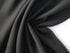 Lyocell Twill in Black, £20.50 p/m-Corduroy-Flying Bobbins Haberdashery