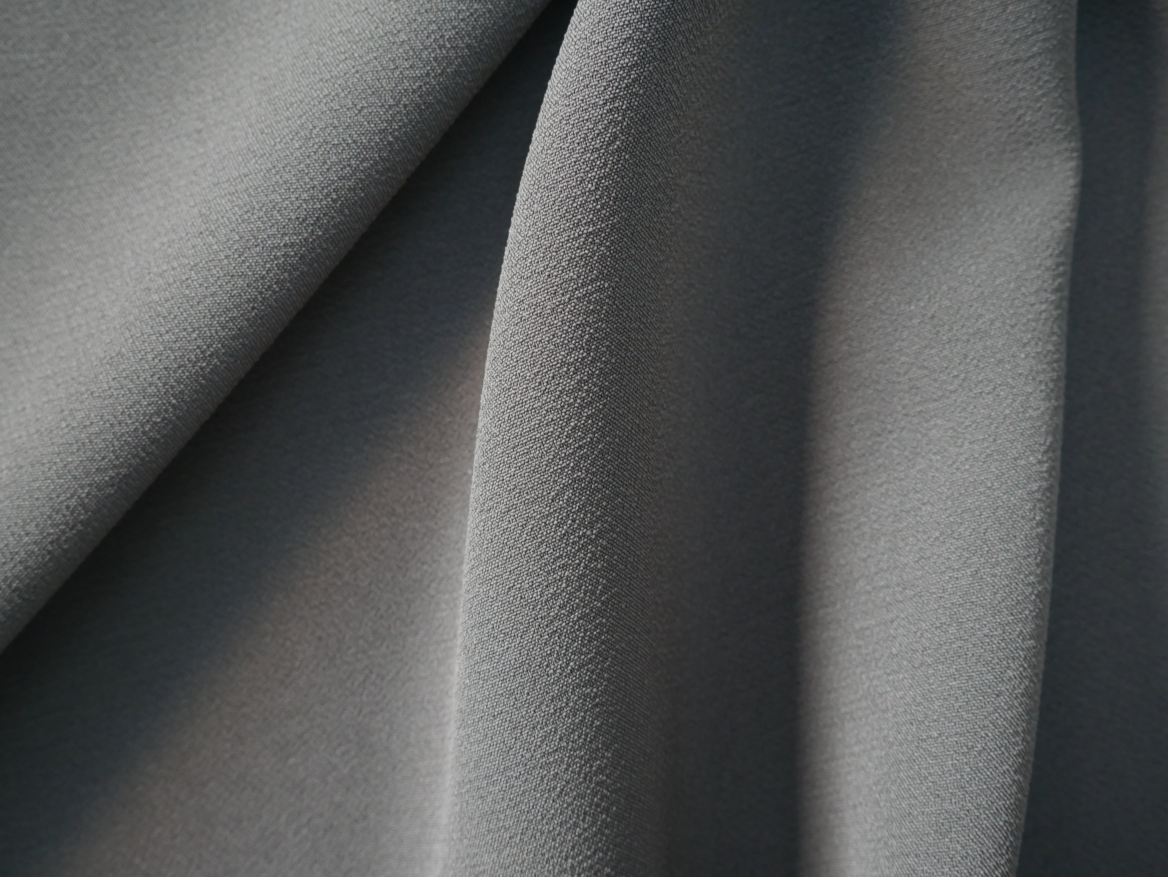 Samba Crepe in Olive, £16.80 p/m-Cotton-Flying Bobbins Haberdashery