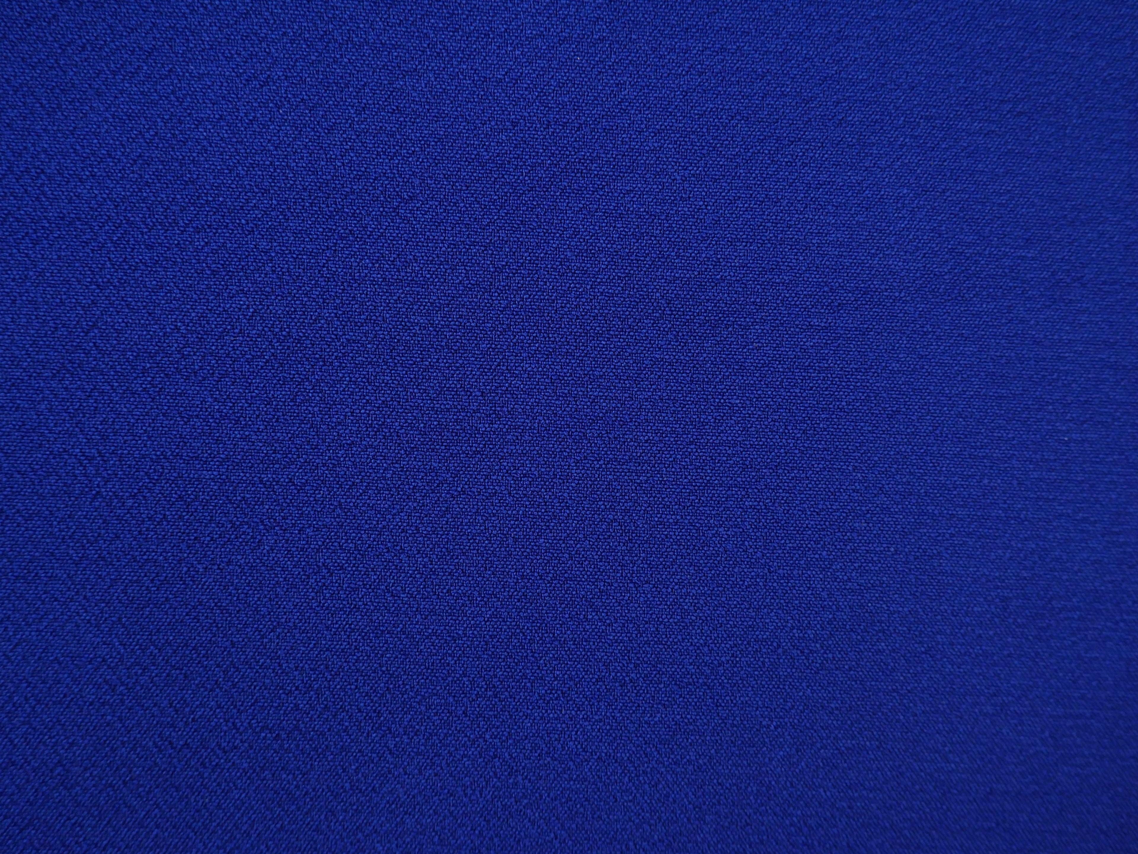 Samba Crepe in Sapphire, £16.80 p/m-Cotton-Flying Bobbins Haberdashery
