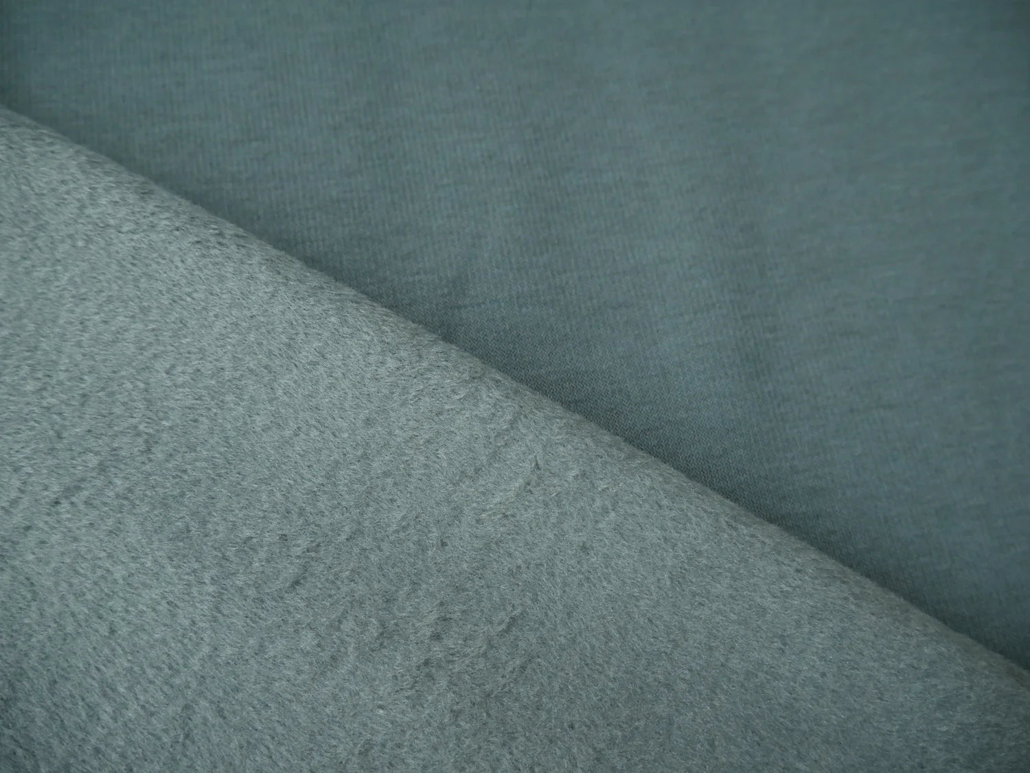 Half-Zip Sweater - Army Green-Sewing Kit-Flying Bobbins Haberdashery