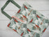 Pack-Away Shopping Bag Kit - Jungle Retreat-Sewing Kit-Flying Bobbins Haberdashery