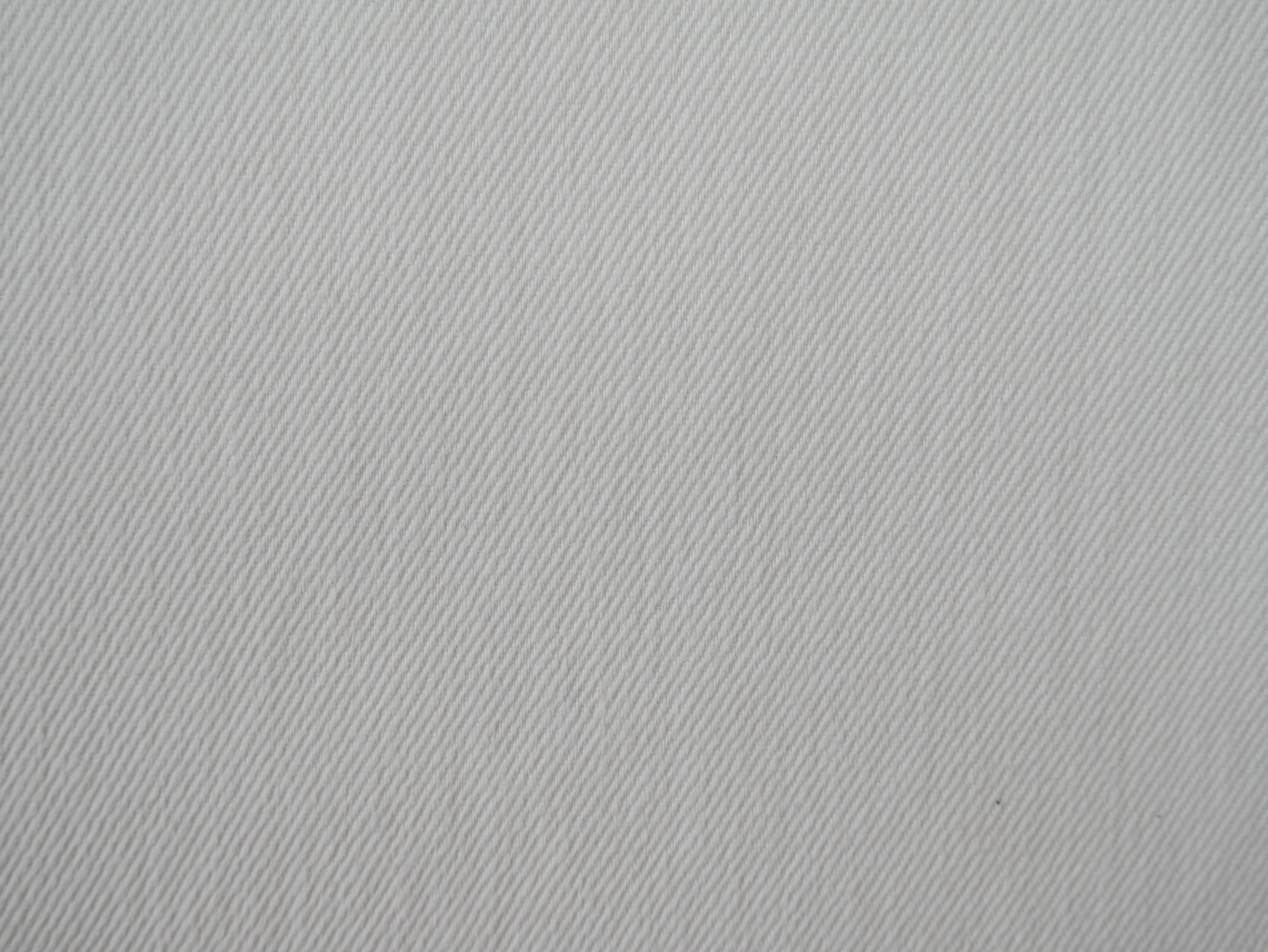 Stretch Denim in Ecru, £15.00 p/m-Denim-Flying Bobbins Haberdashery