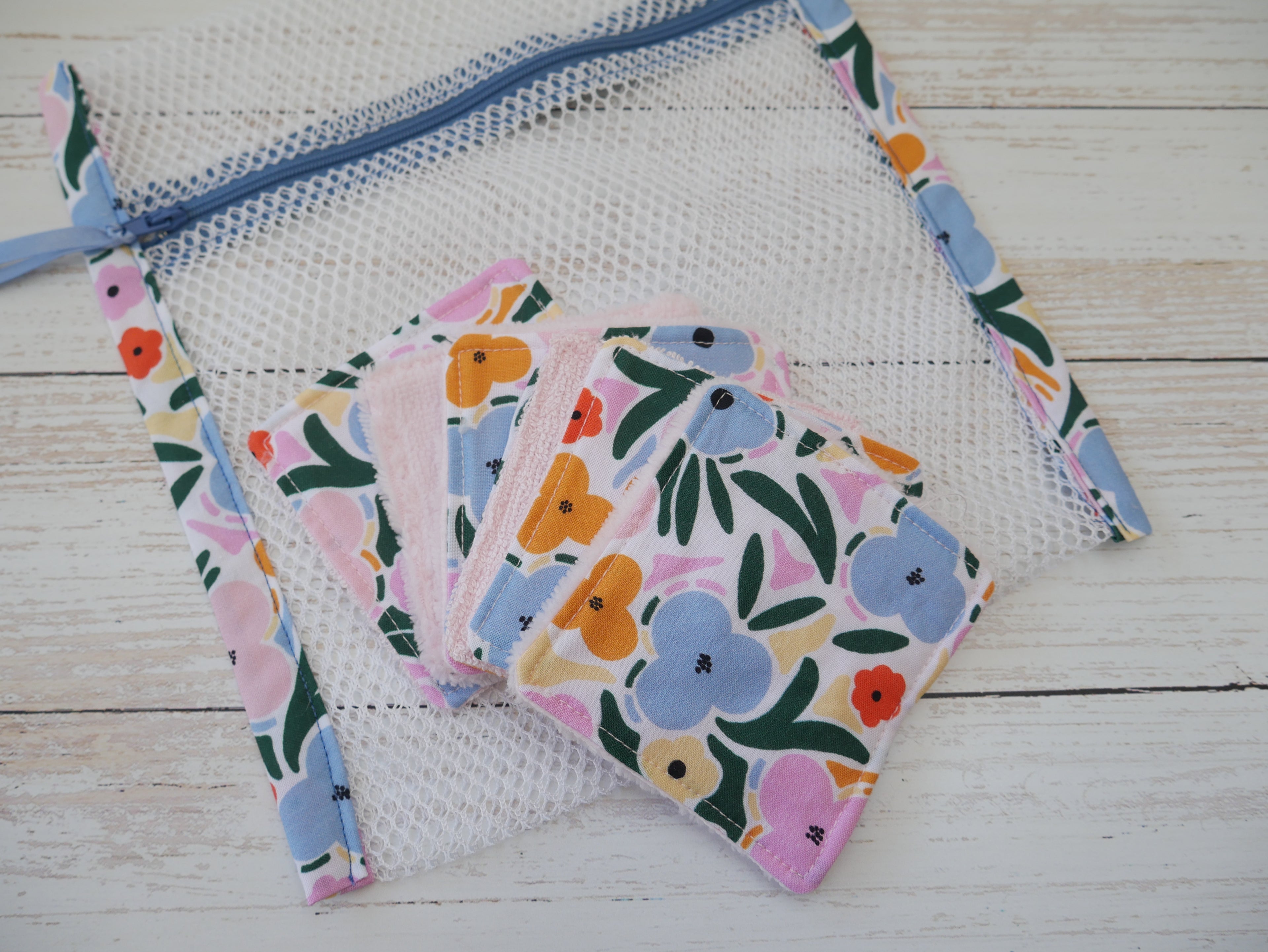 Beauty Gift Set - Flowers-Sewing Kit-Flying Bobbins Haberdashery