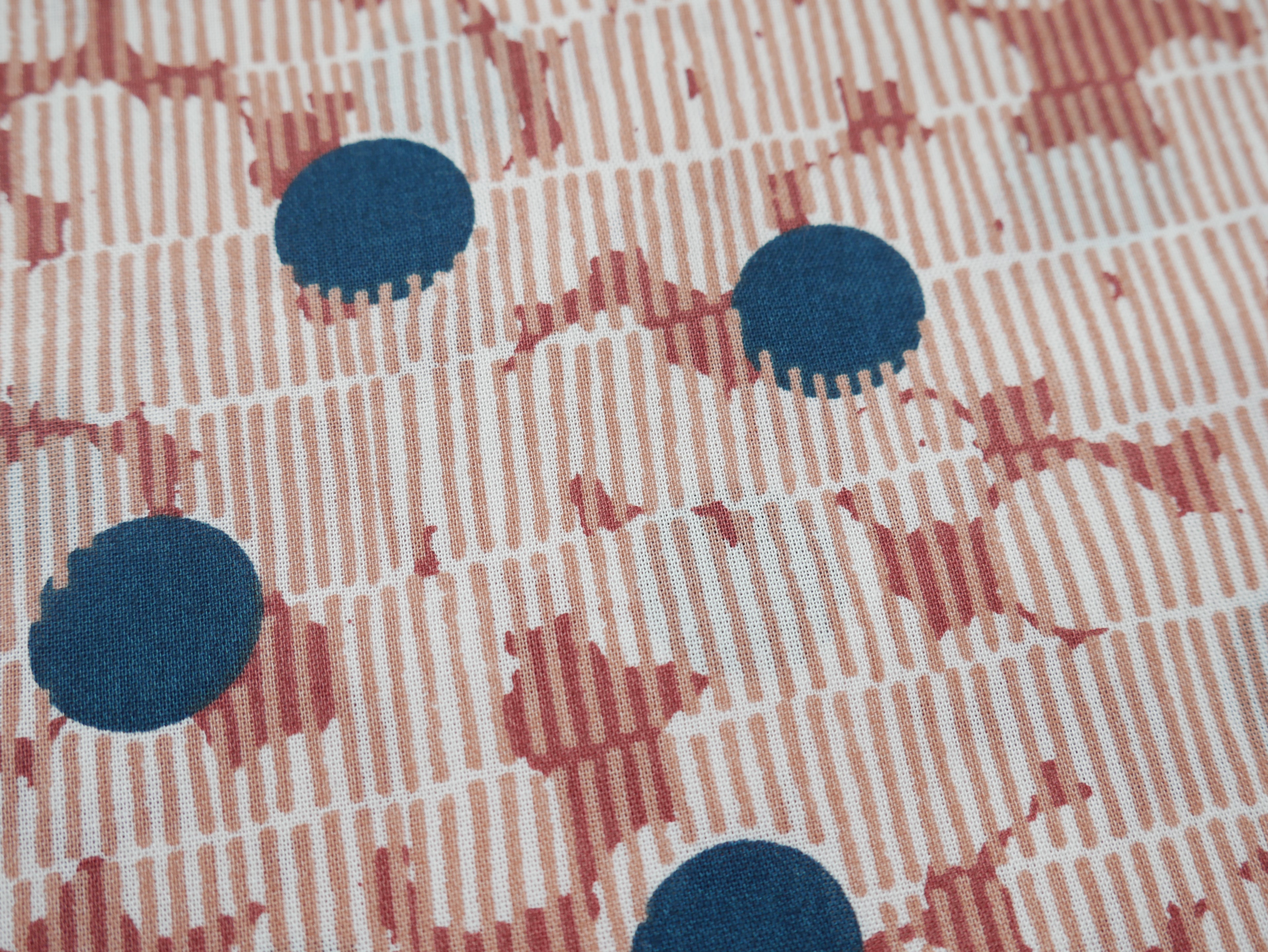 Atelier Brunette Mirage Cotton Gauze in Forest-Cotton Fabric-Flying Bobbins Haberdashery