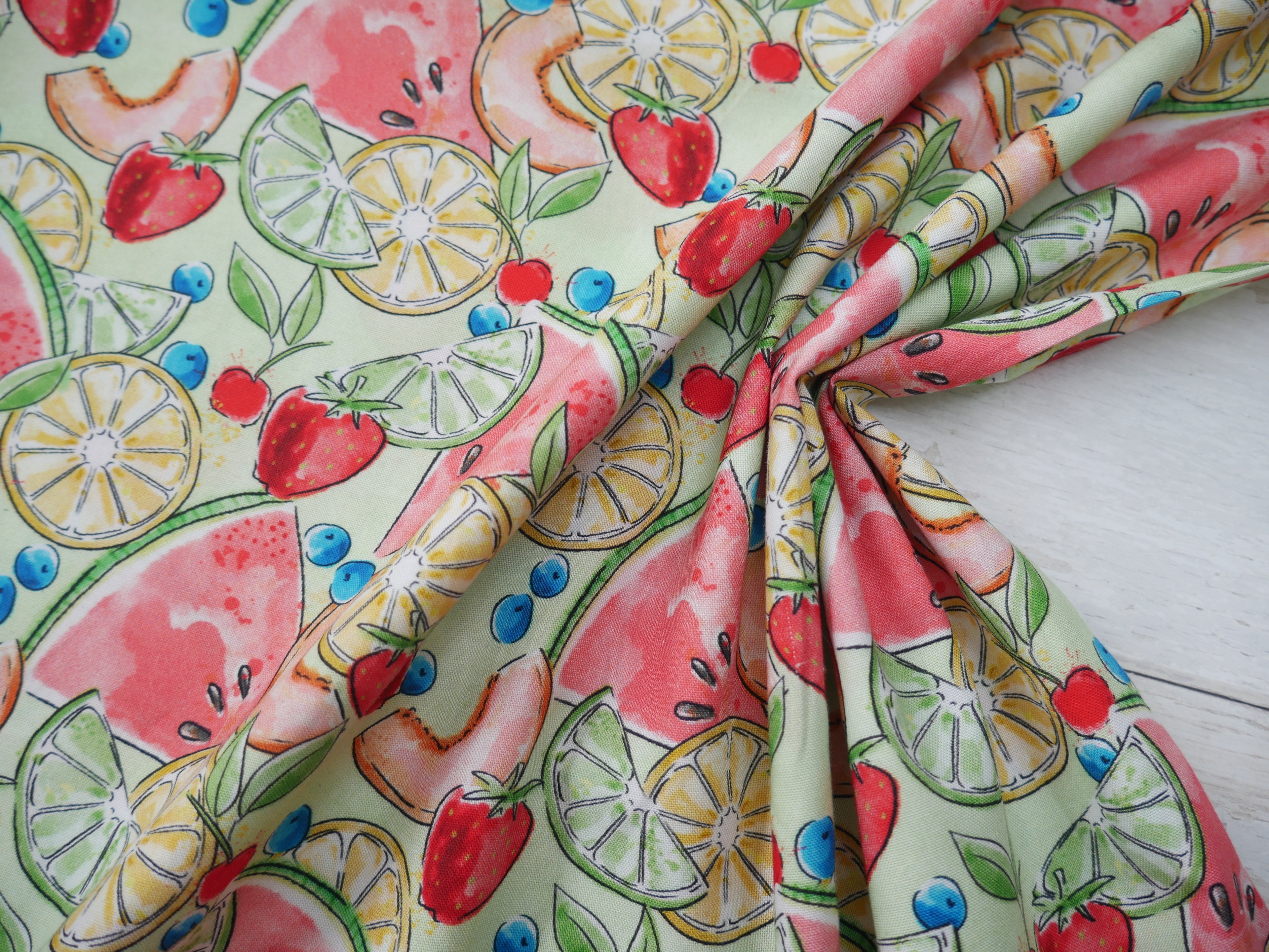 Flying Bobbins Summer Open Day-Flying Bobbins Haberdashery