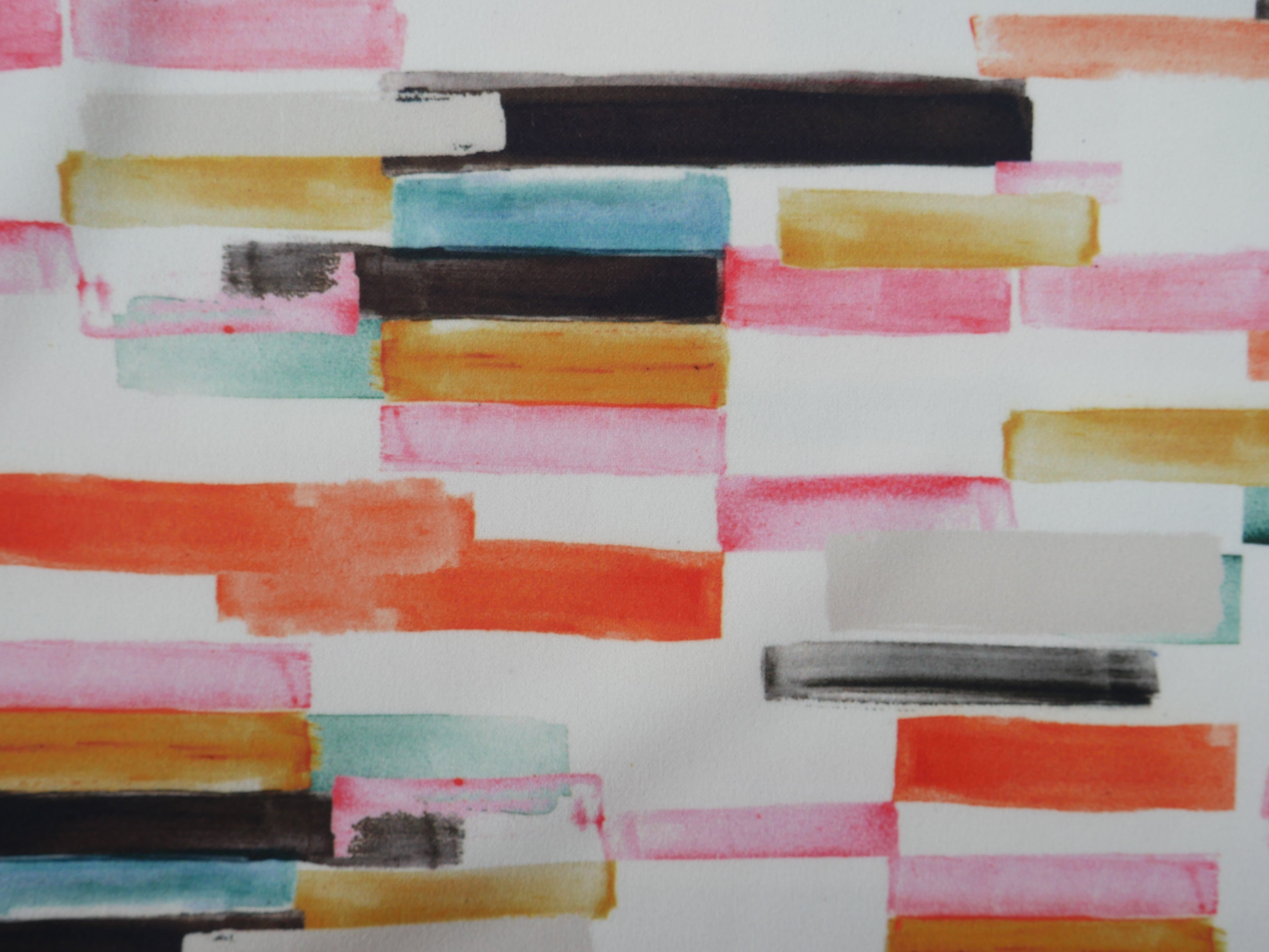 Artists Palette Scuba Crepe Jersey, £17.50 p/m-Polyester jersey-Flying Bobbins Haberdashery