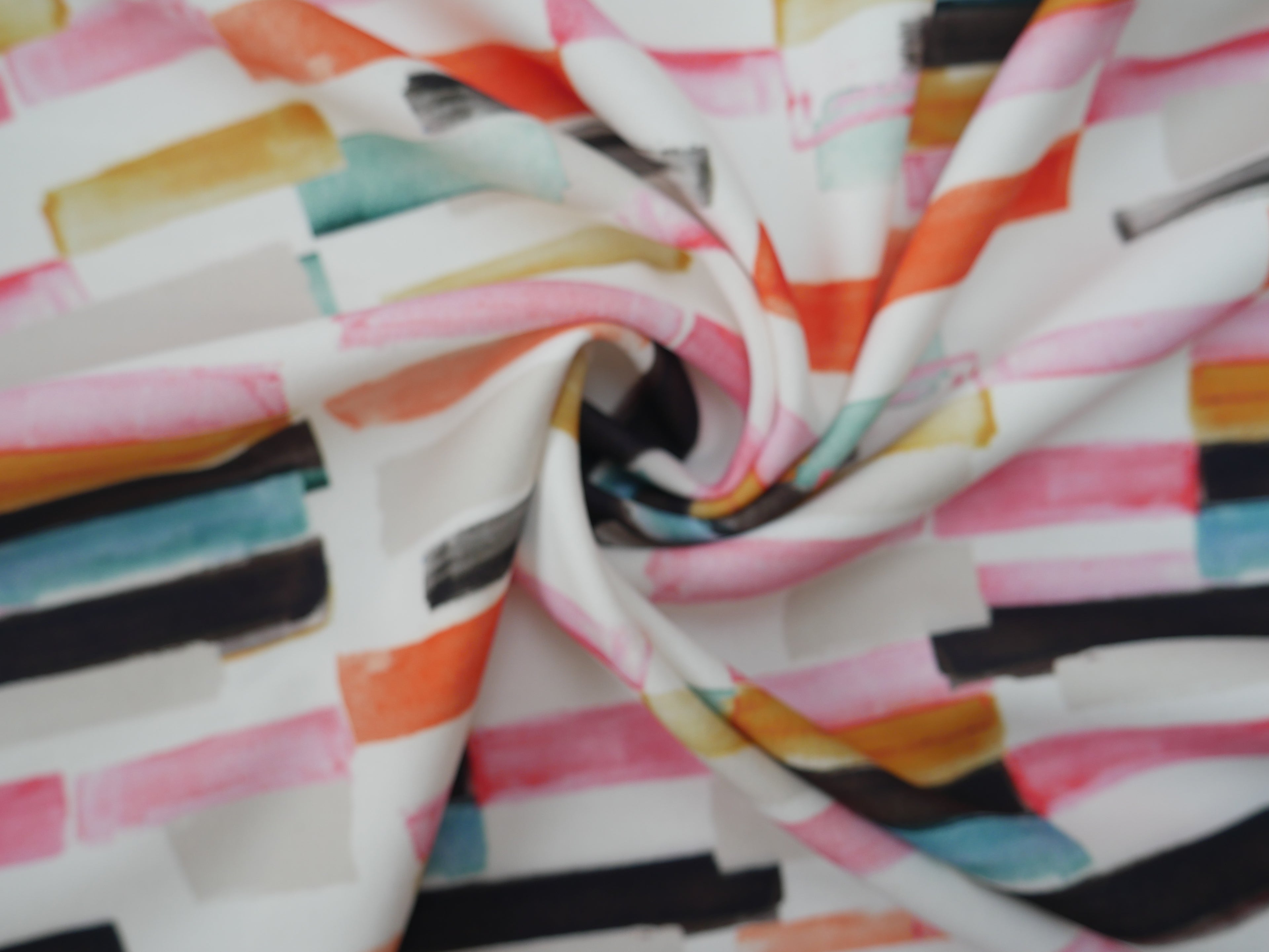 Artists Palette Scuba Crepe Jersey, £17.50 p/m-Polyester jersey-Flying Bobbins Haberdashery