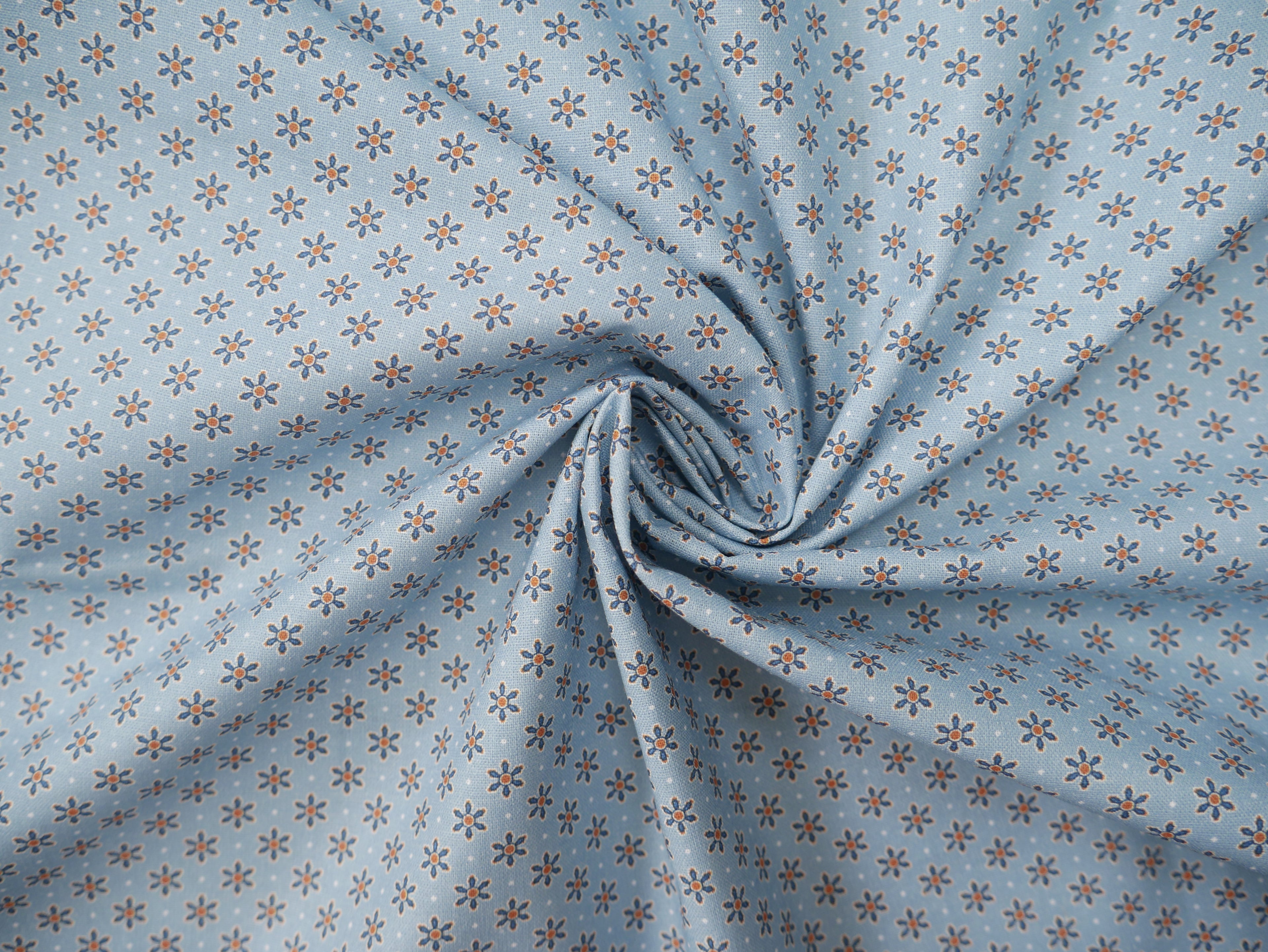 Jaimie PJs Kit - Foulard-Sewing Kit-Flying Bobbins Haberdashery