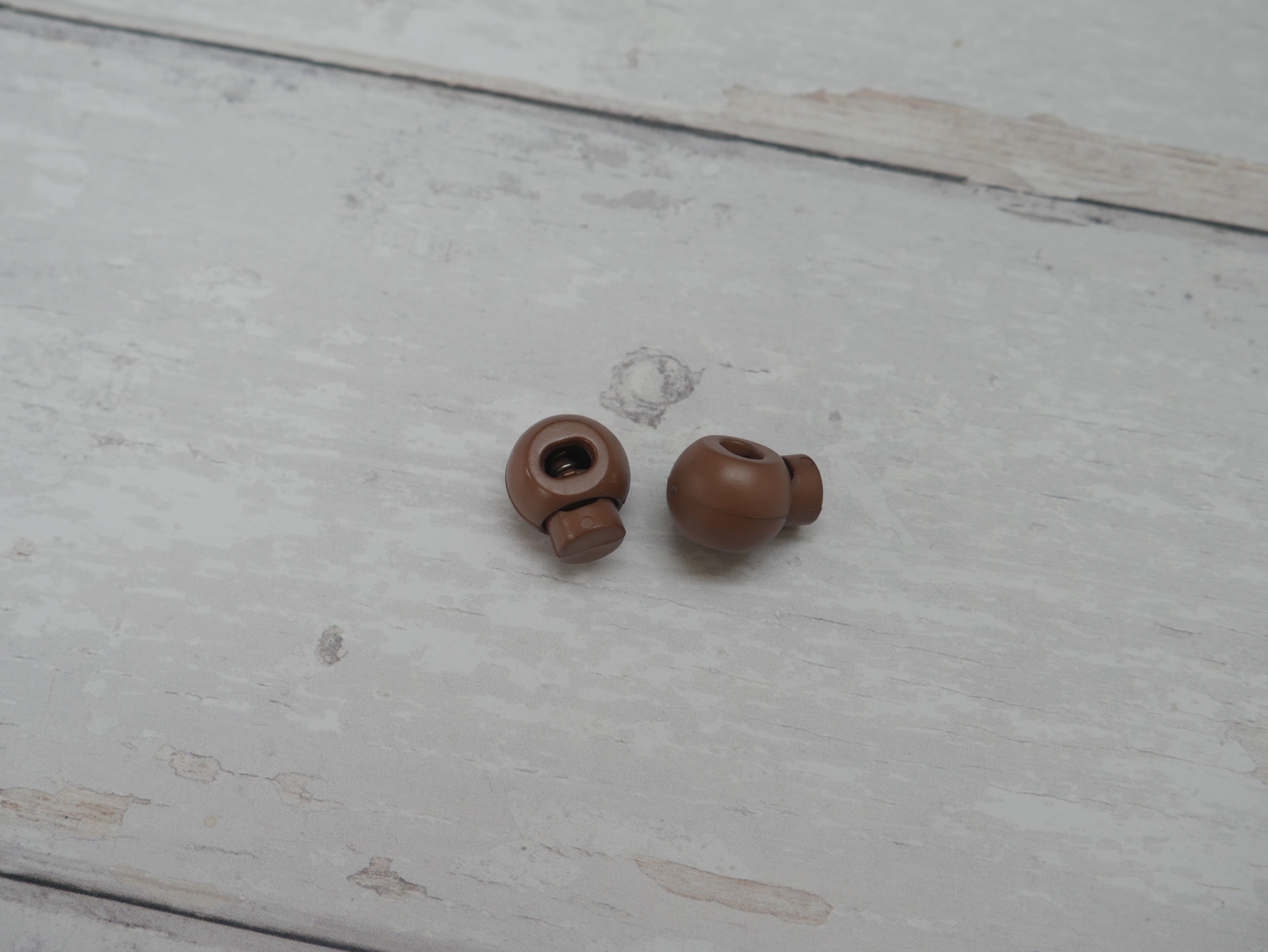 6mm Italian Cord Stopper-Cord-Flying Bobbins Haberdashery