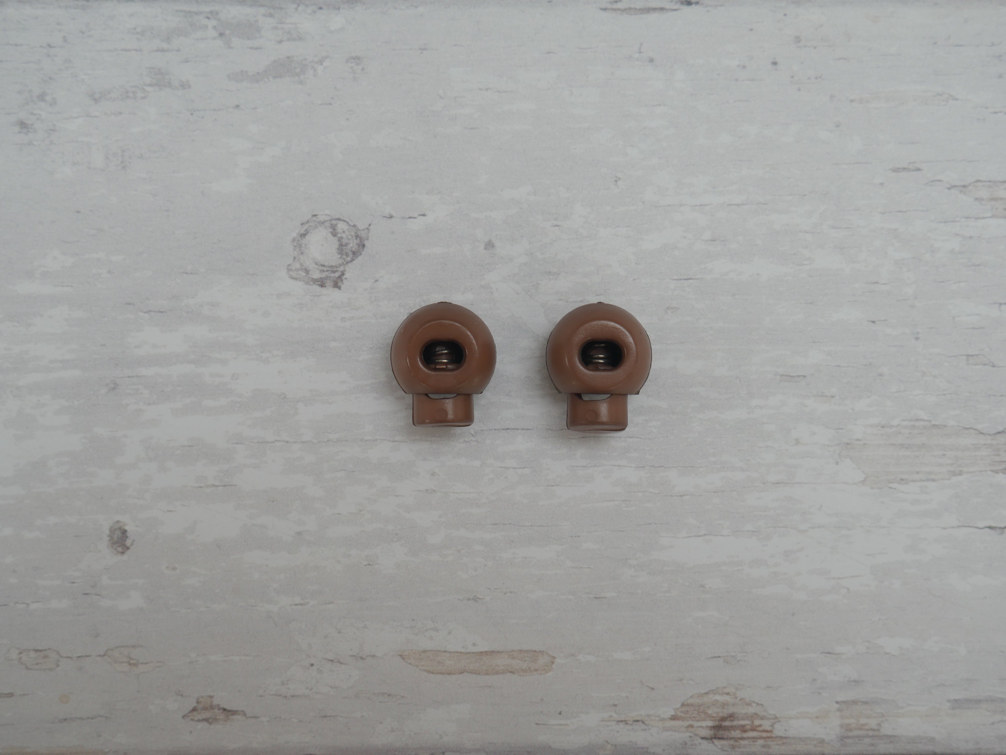 6mm Italian Cord Stopper-Cord-Flying Bobbins Haberdashery