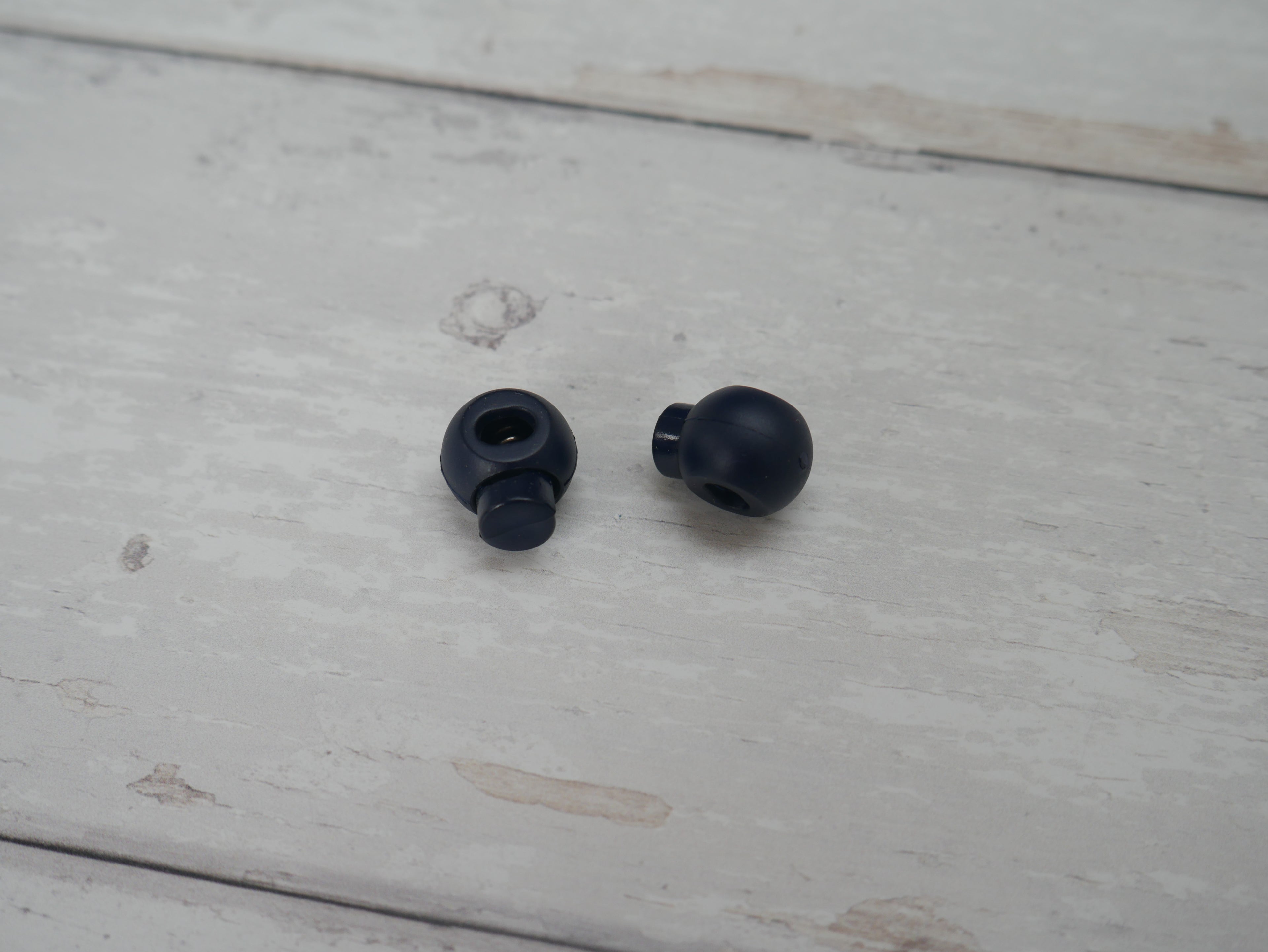 6mm Italian Cord Stopper-Cord-Flying Bobbins Haberdashery