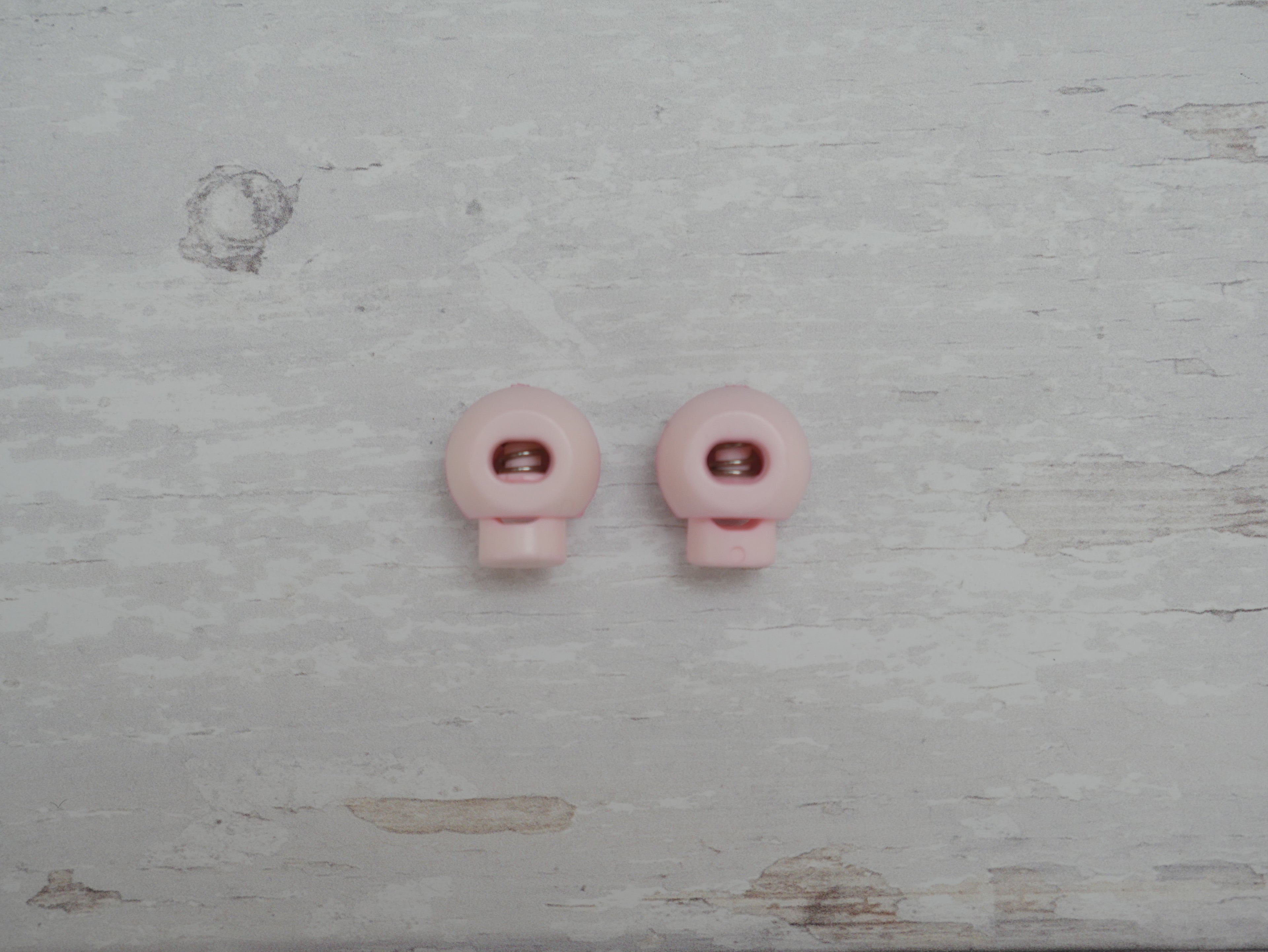 6mm Italian Cord Stopper-Cord-Flying Bobbins Haberdashery