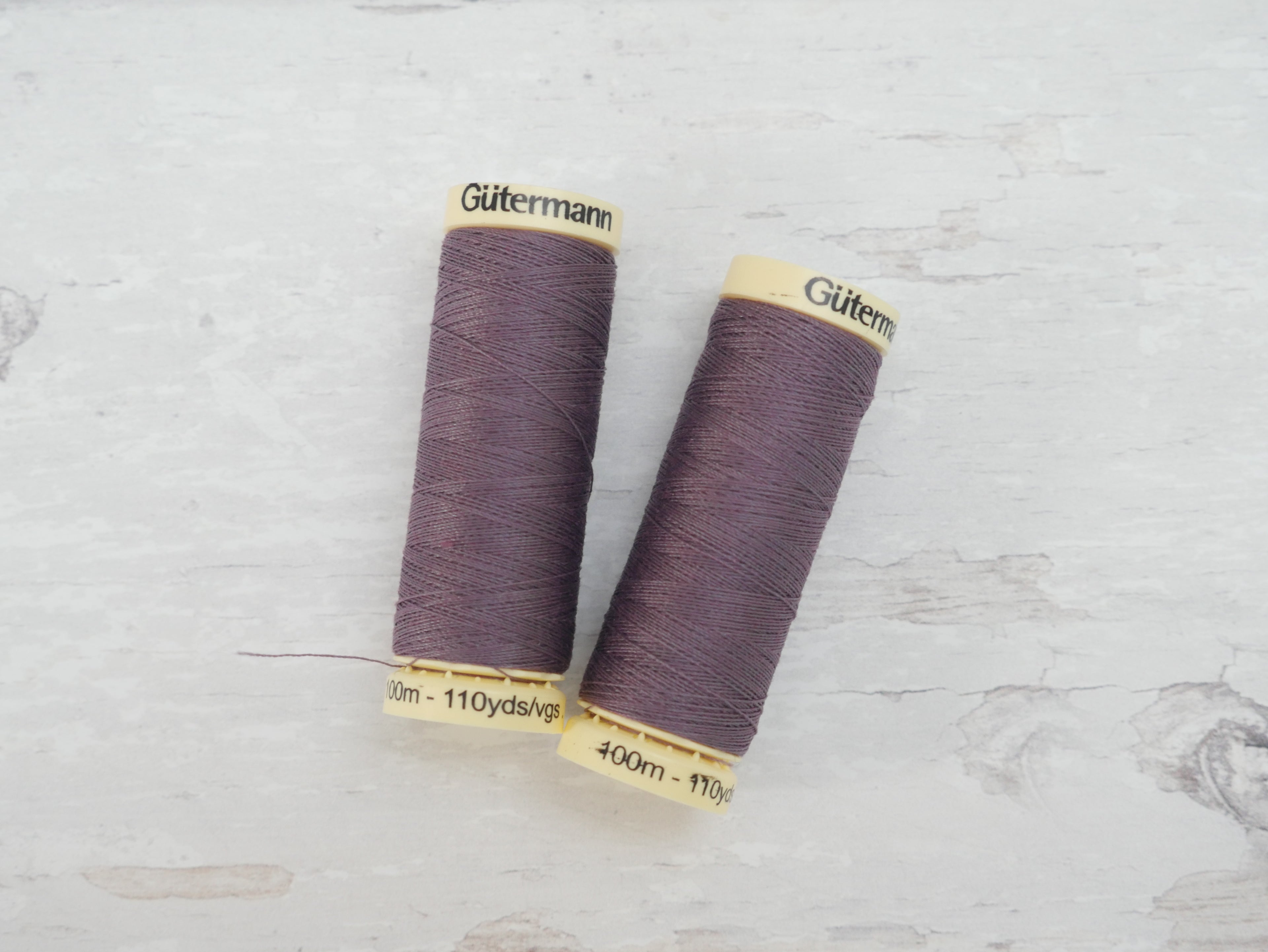 Zip Dress Kit - Atelier Brunette Fine Cord in Parma-Sewing Kit-Flying Bobbins Haberdashery