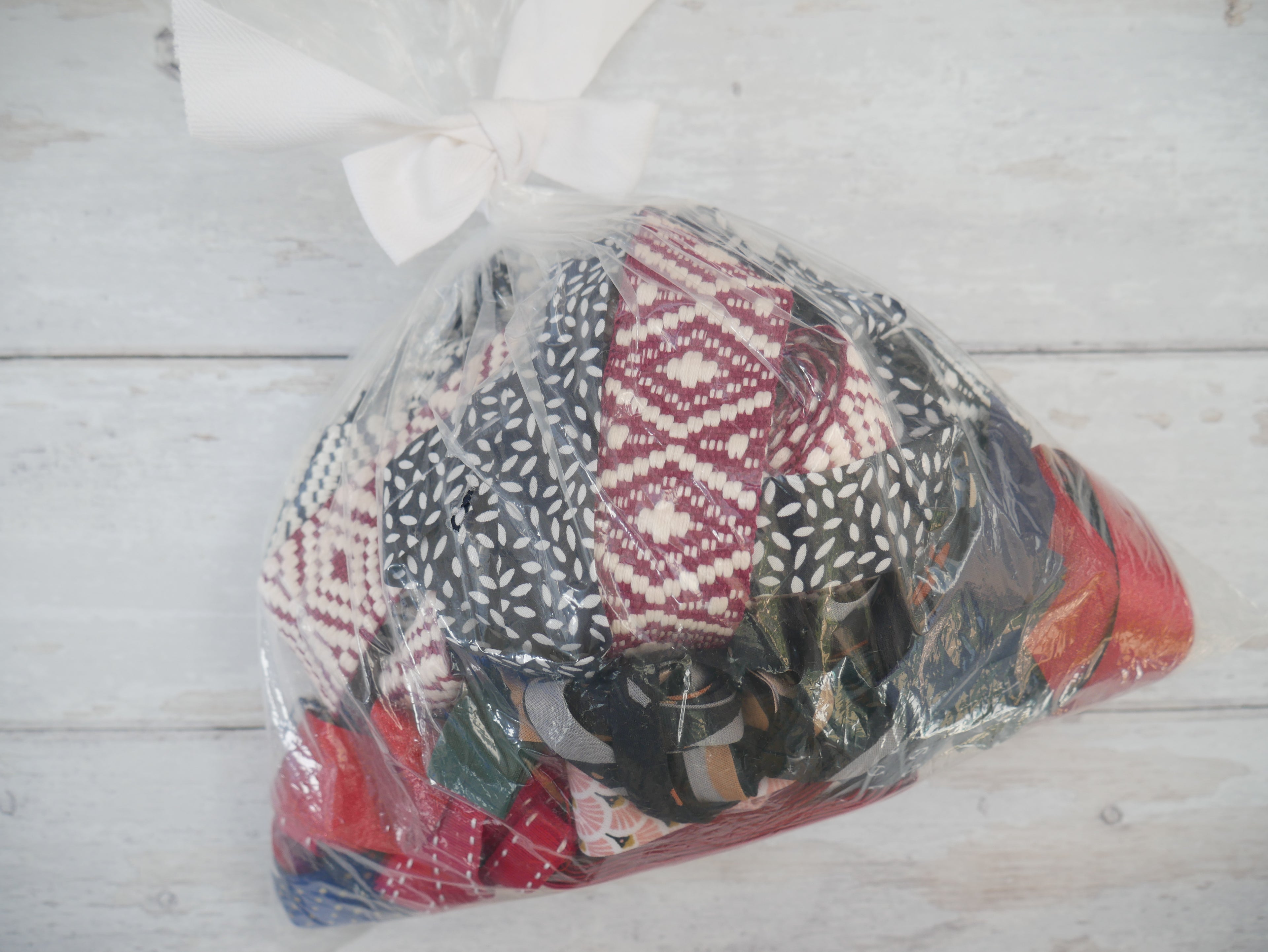 Bargain Bag 3 - Trimtastic-Fabric Pack-Flying Bobbins Haberdashery