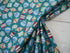 Jewelled Christmas Printed Cotton, Opulent Baubles, £7.50 p/m-Cotton Fabric-Flying Bobbins Haberdashery