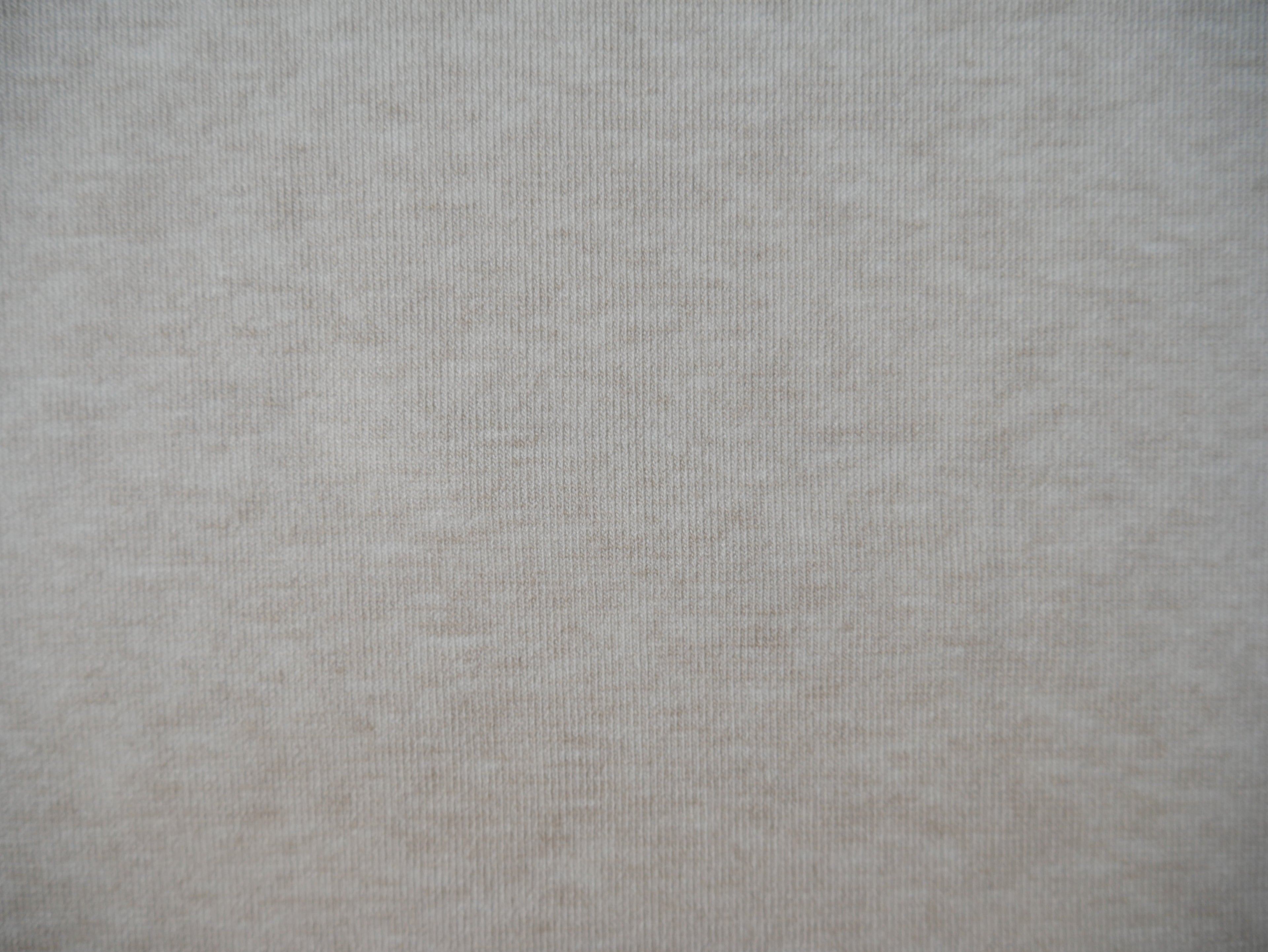 Angora Touch Jersey in Oatmeal-Viscose Crepe-Flying Bobbins Haberdashery