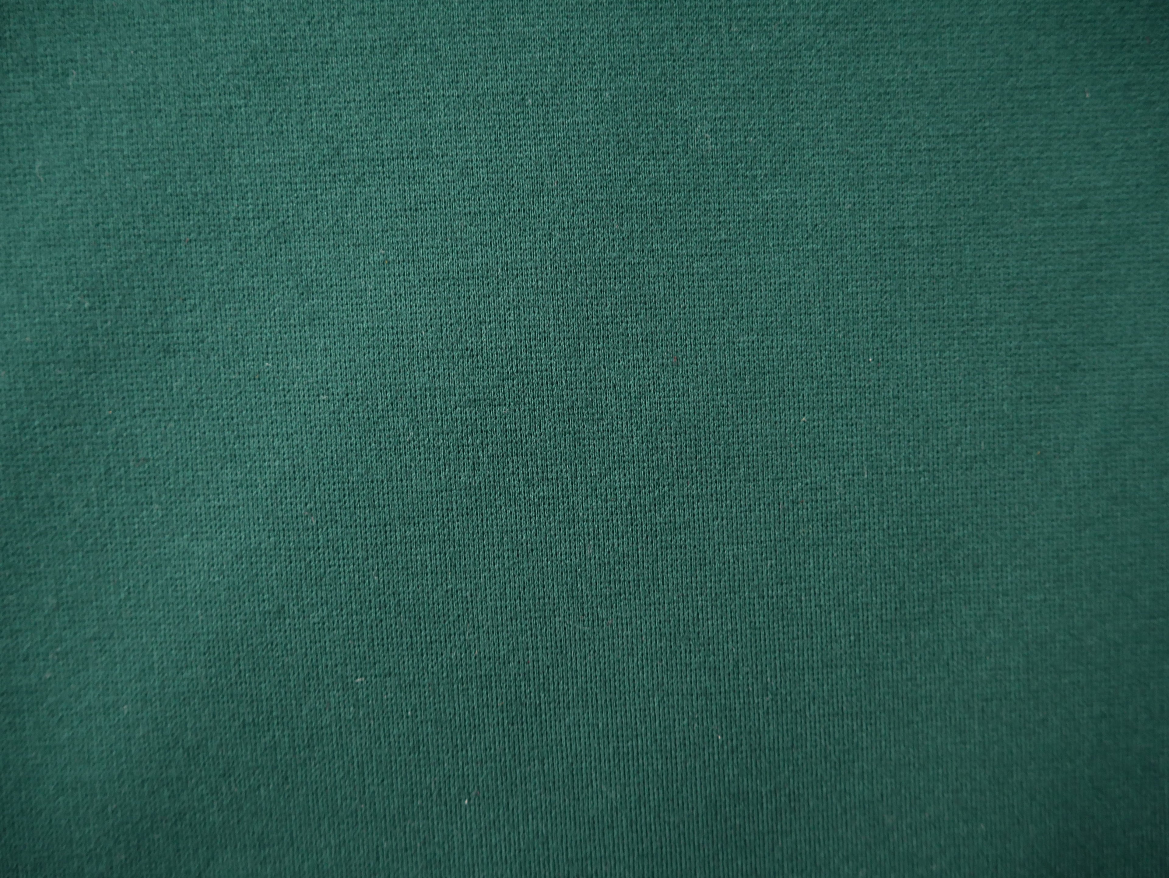 Ponte Roma in Forest-Knitted Fabric-Flying Bobbins Haberdashery