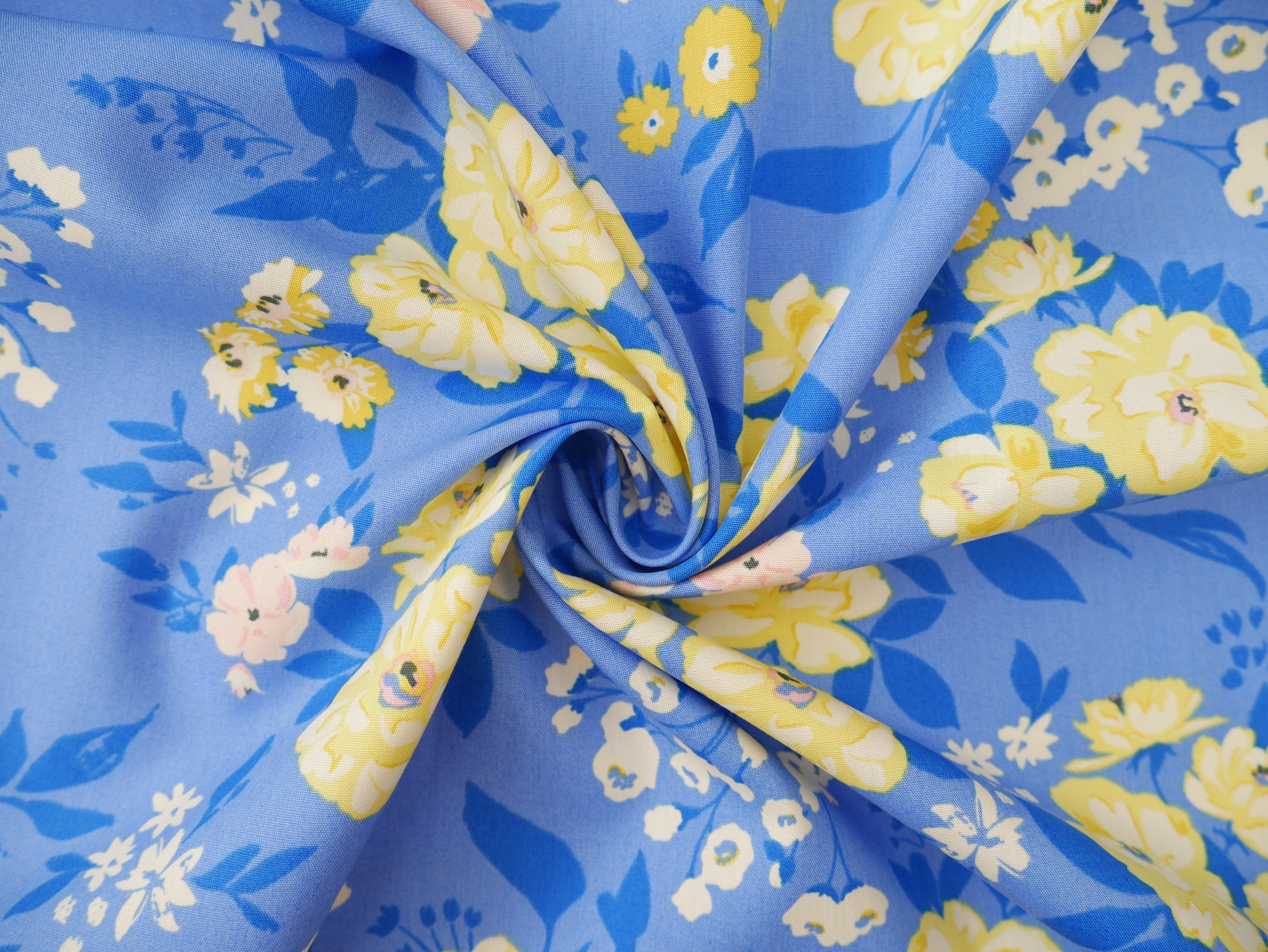 Art Gallery Fabrics Garden Sonnet from A Year In Petals-Cotton Fabric-Flying Bobbins Haberdashery