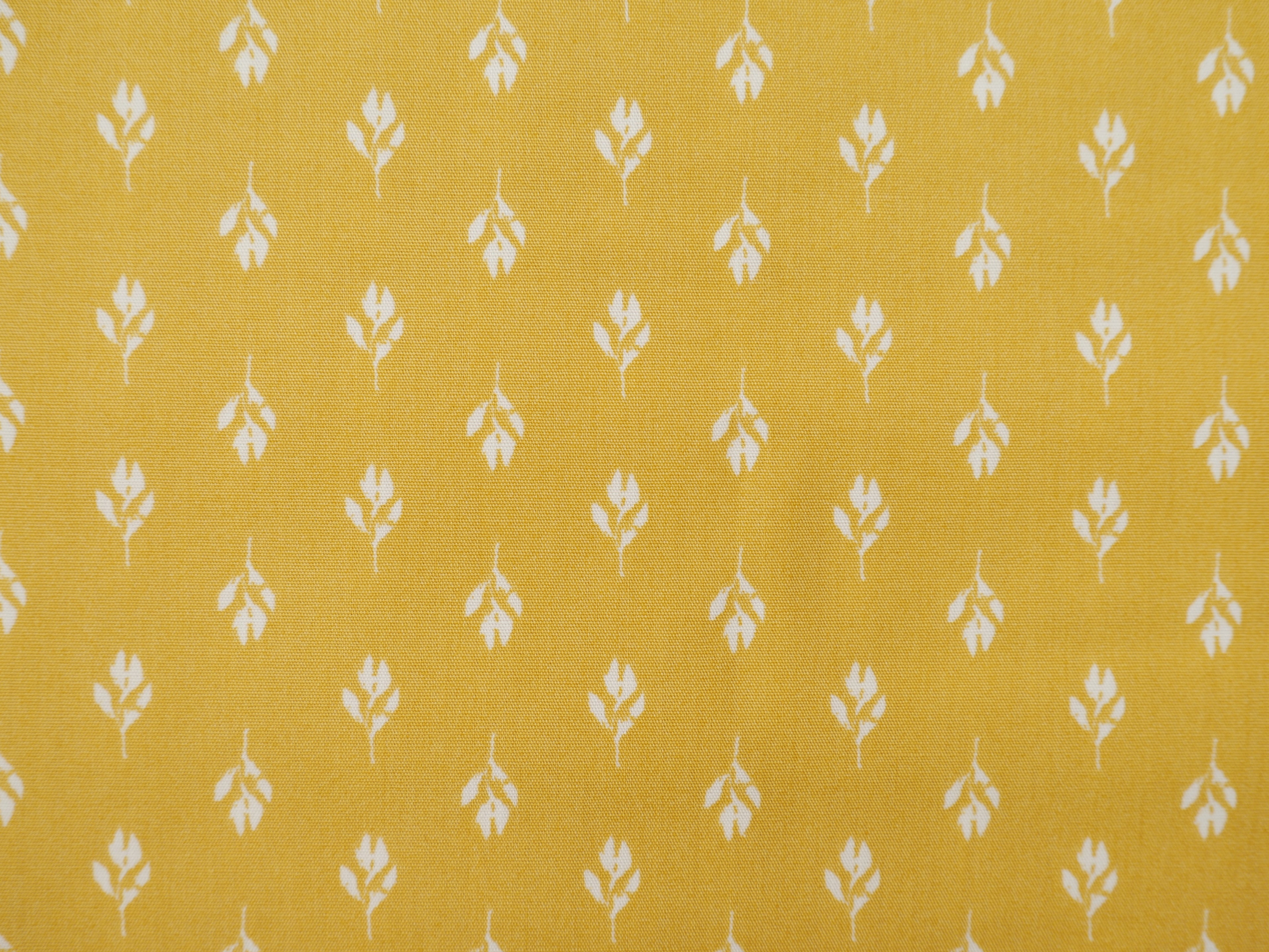 Art Gallery Fabrics Harvest Honey from A Year In Petals-Cotton Fabric-Flying Bobbins Haberdashery