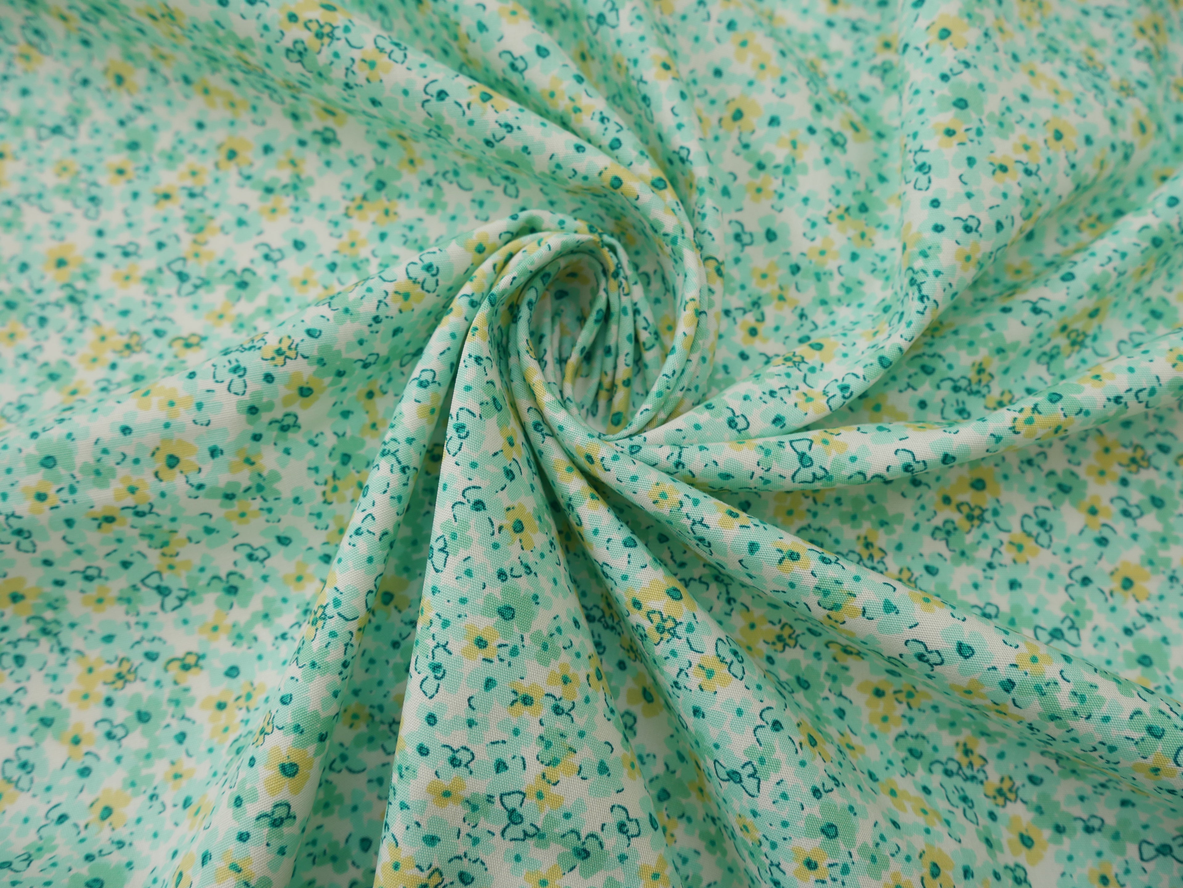 Art Gallery Fabrics Prairie Lagoon from Bloomcore-Cotton Fabric-Flying Bobbins Haberdashery