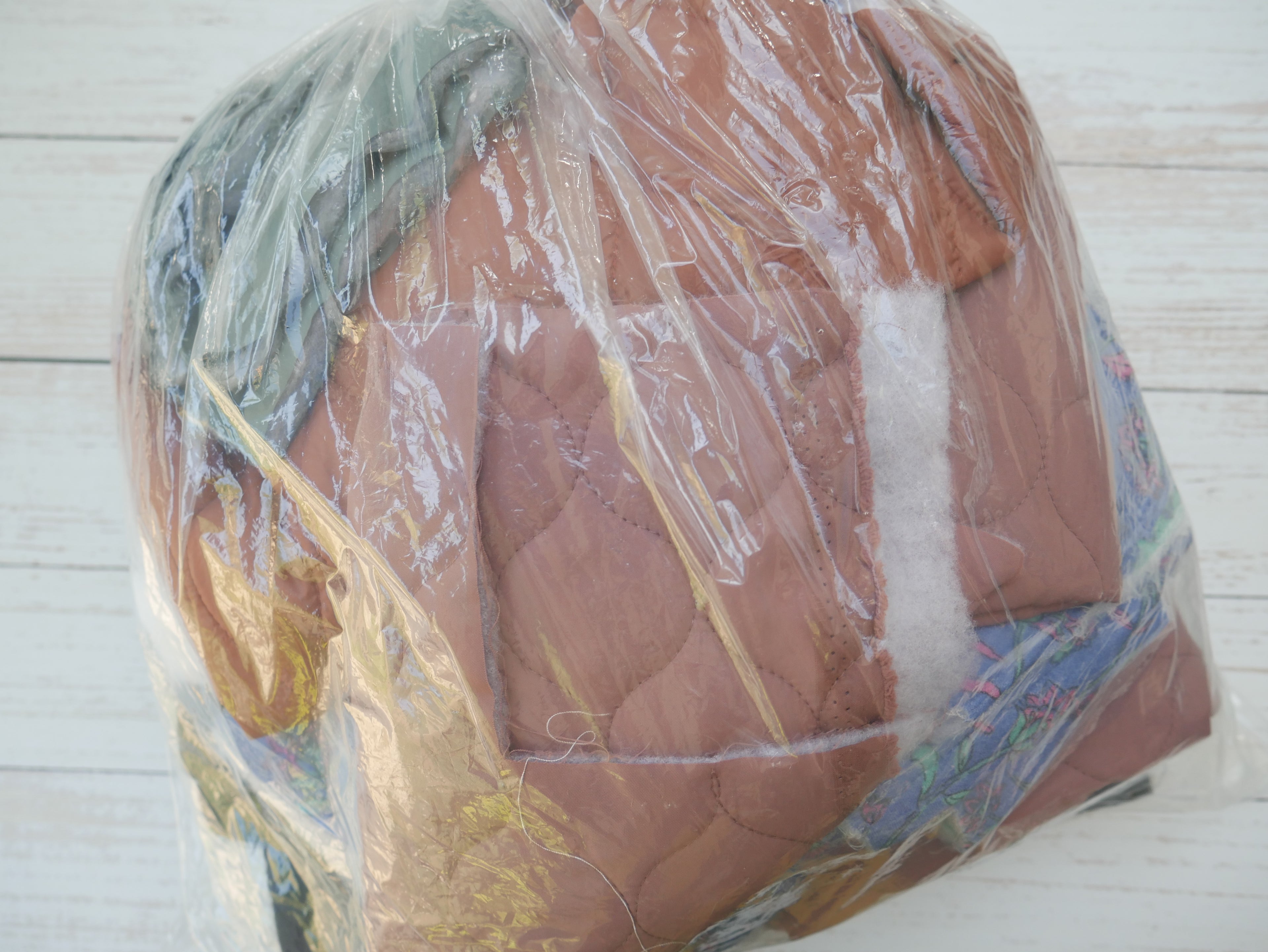 Bargain Bag 1 - Quilted Bundle-Fabric Pack-Flying Bobbins Haberdashery