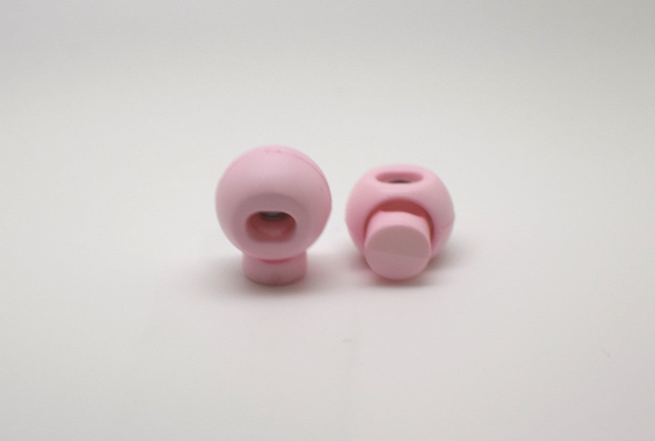 6mm Italian Cord Stopper-Cord-Flying Bobbins Haberdashery