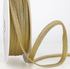 Metallic Piping Tape 3mm - Gold-Piping-Flying Bobbins Haberdashery
