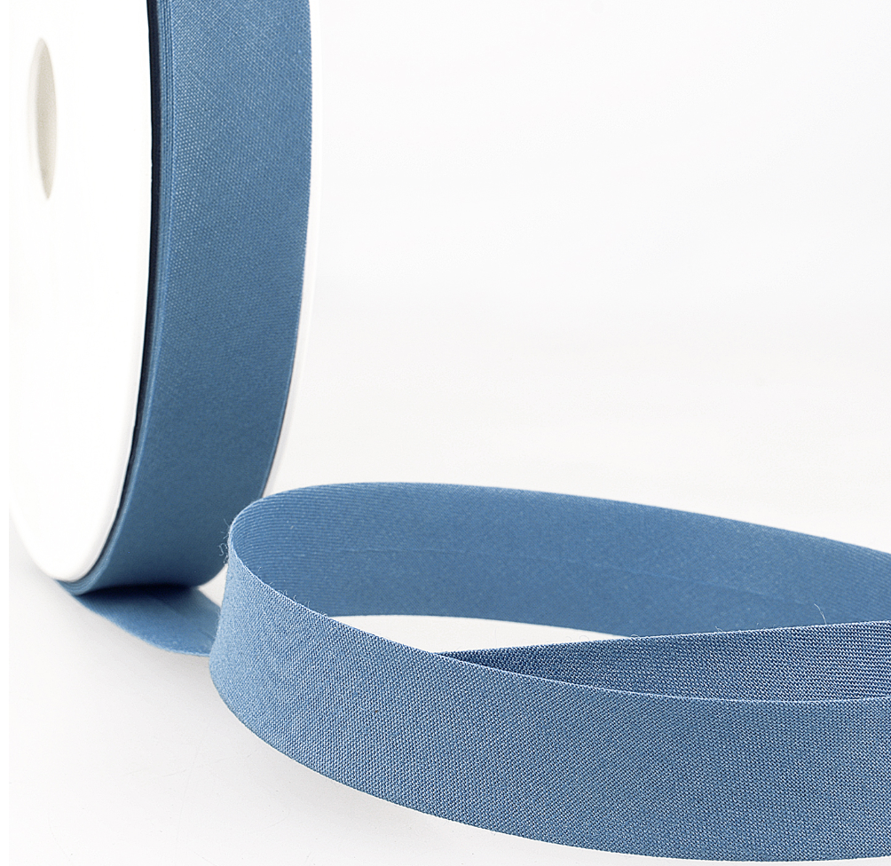 Bella Quilted Bag Kit - Floral Quilted Cotton in Pink & Blue-Sewing Kit-Flying Bobbins Haberdashery